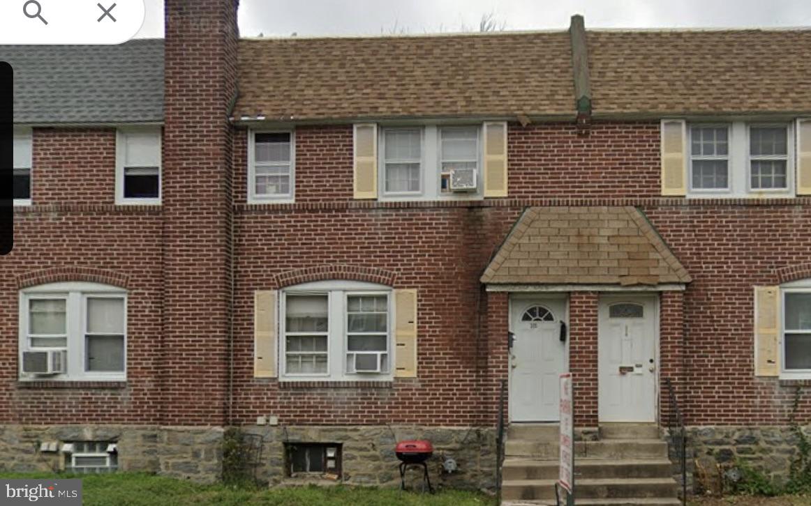 Attention Investors!!! This is an approved short sale at the listed price.   The sale will be subject to final bank approval.  Both units are occupied by tenants who are paying on time consistently. Please present offers with proof of funds and/or approval for private financing, or a hard money loan.