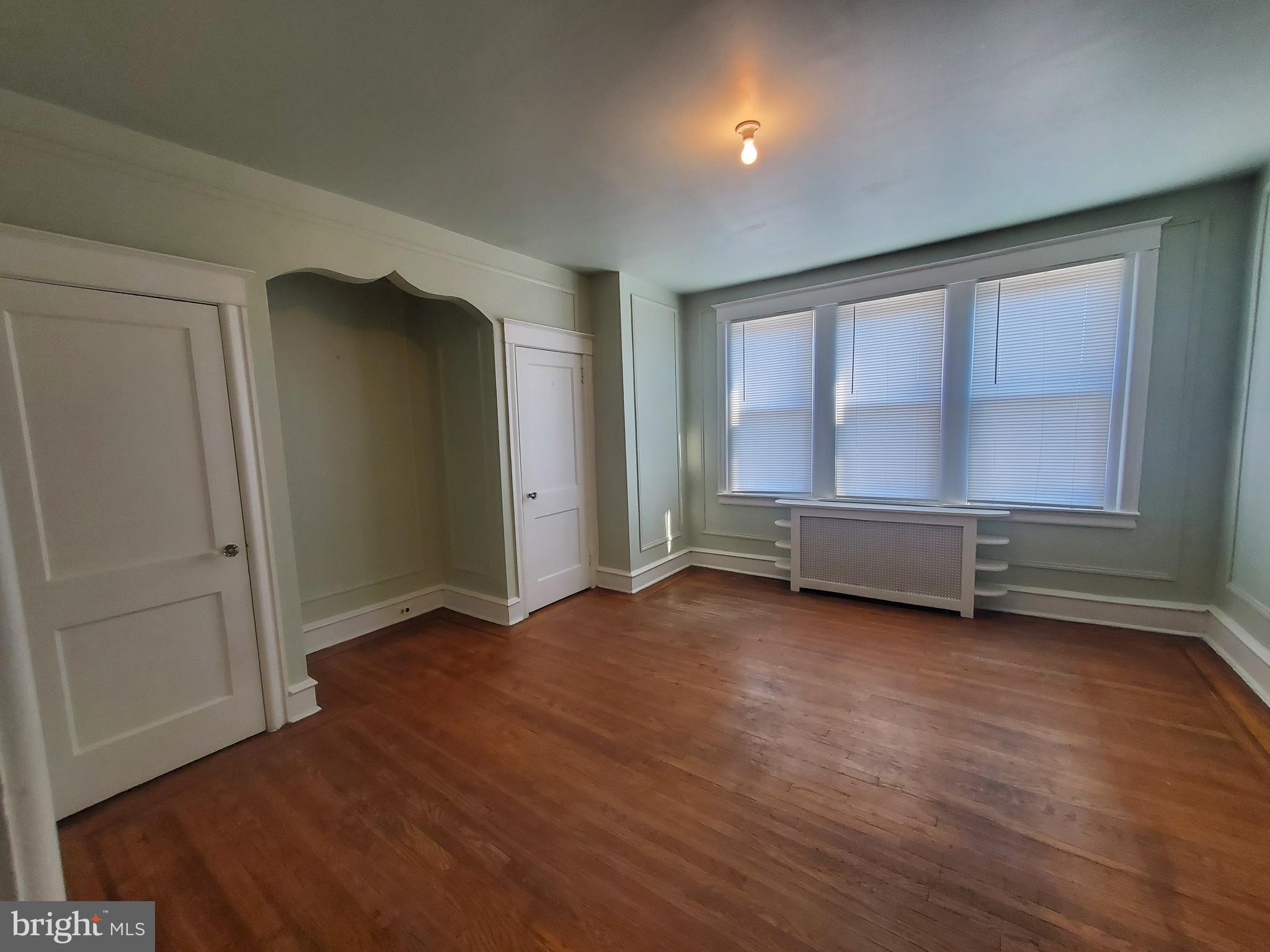 FERN ROCK - Residential