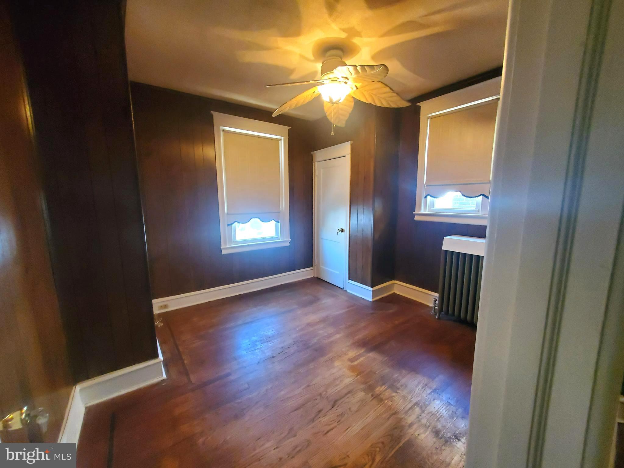 FERN ROCK - Residential