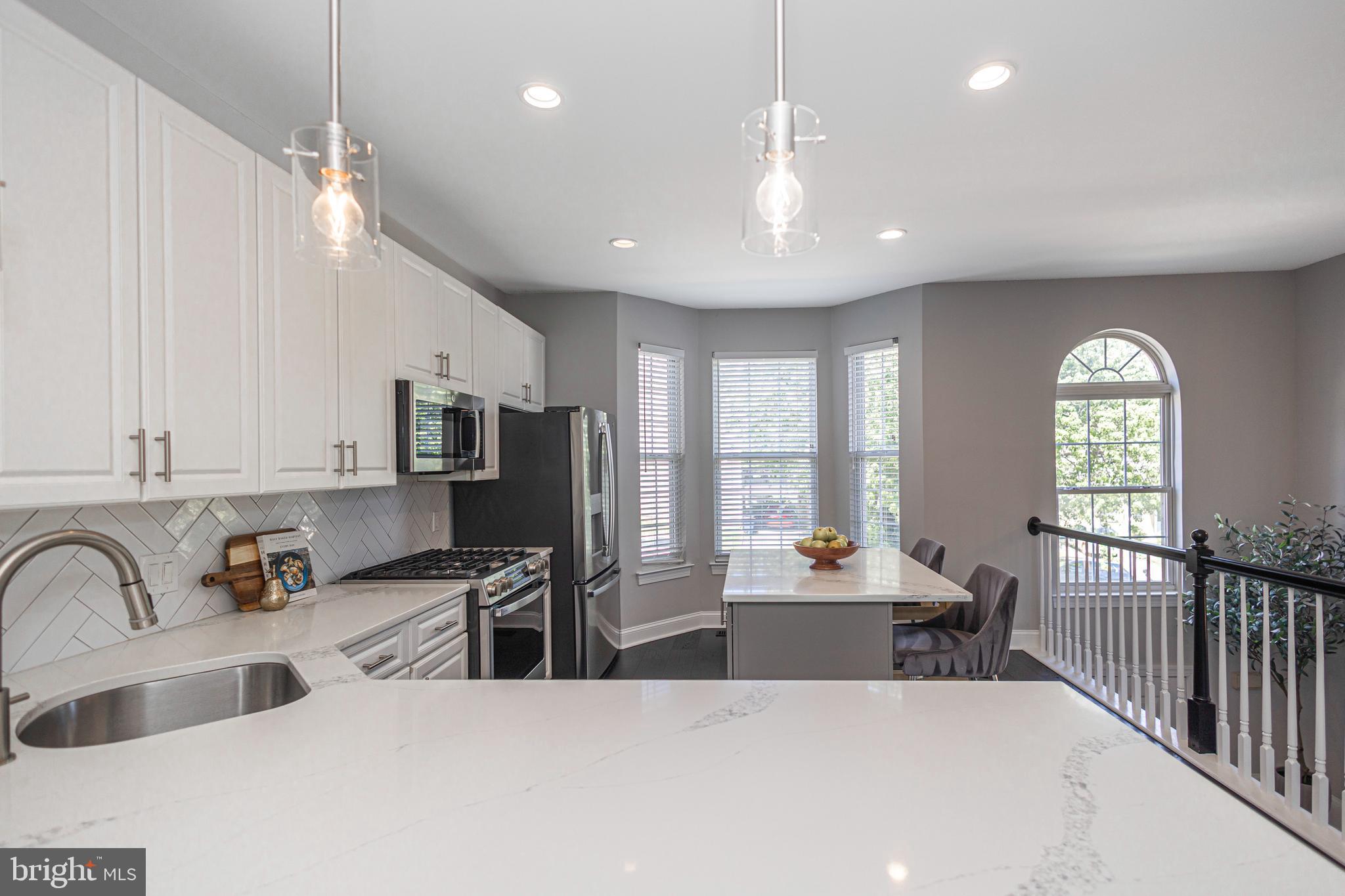 CONSHOHOCKEN - Residential