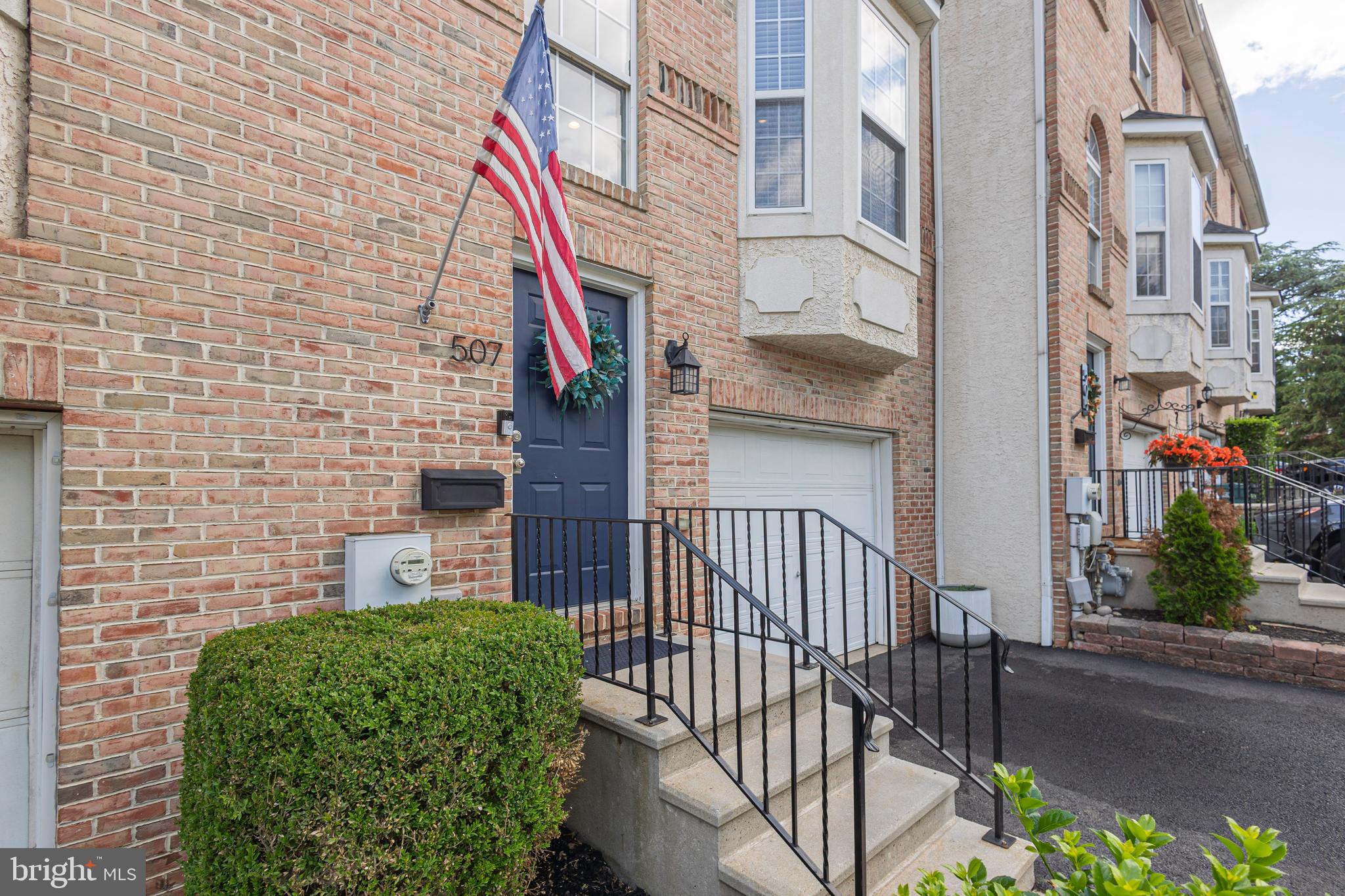 CONSHOHOCKEN - Residential