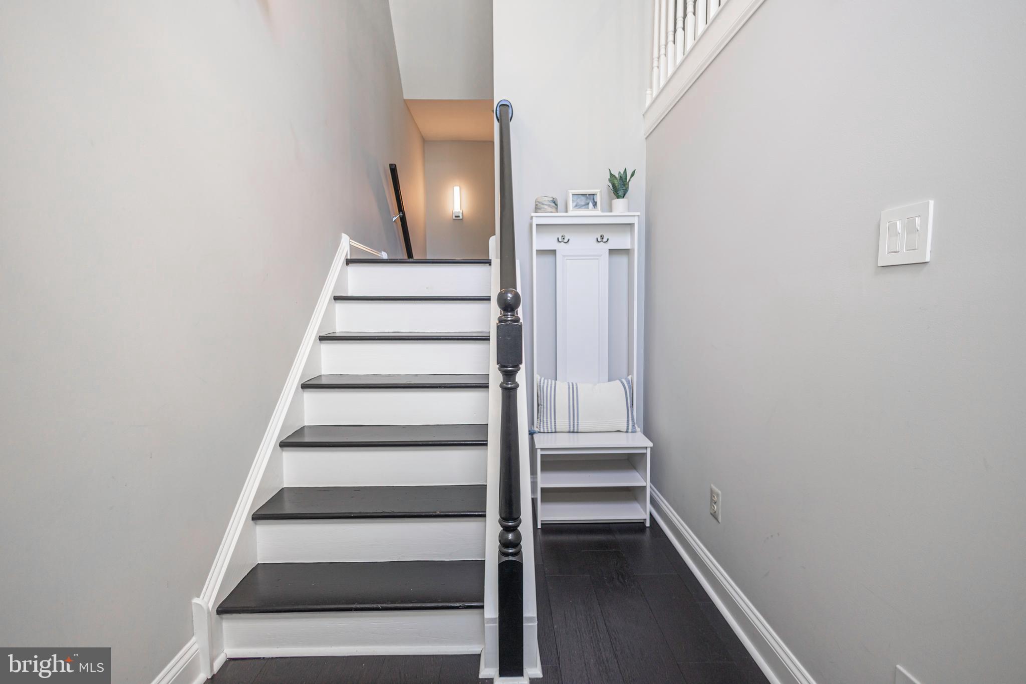 CONSHOHOCKEN - Residential
