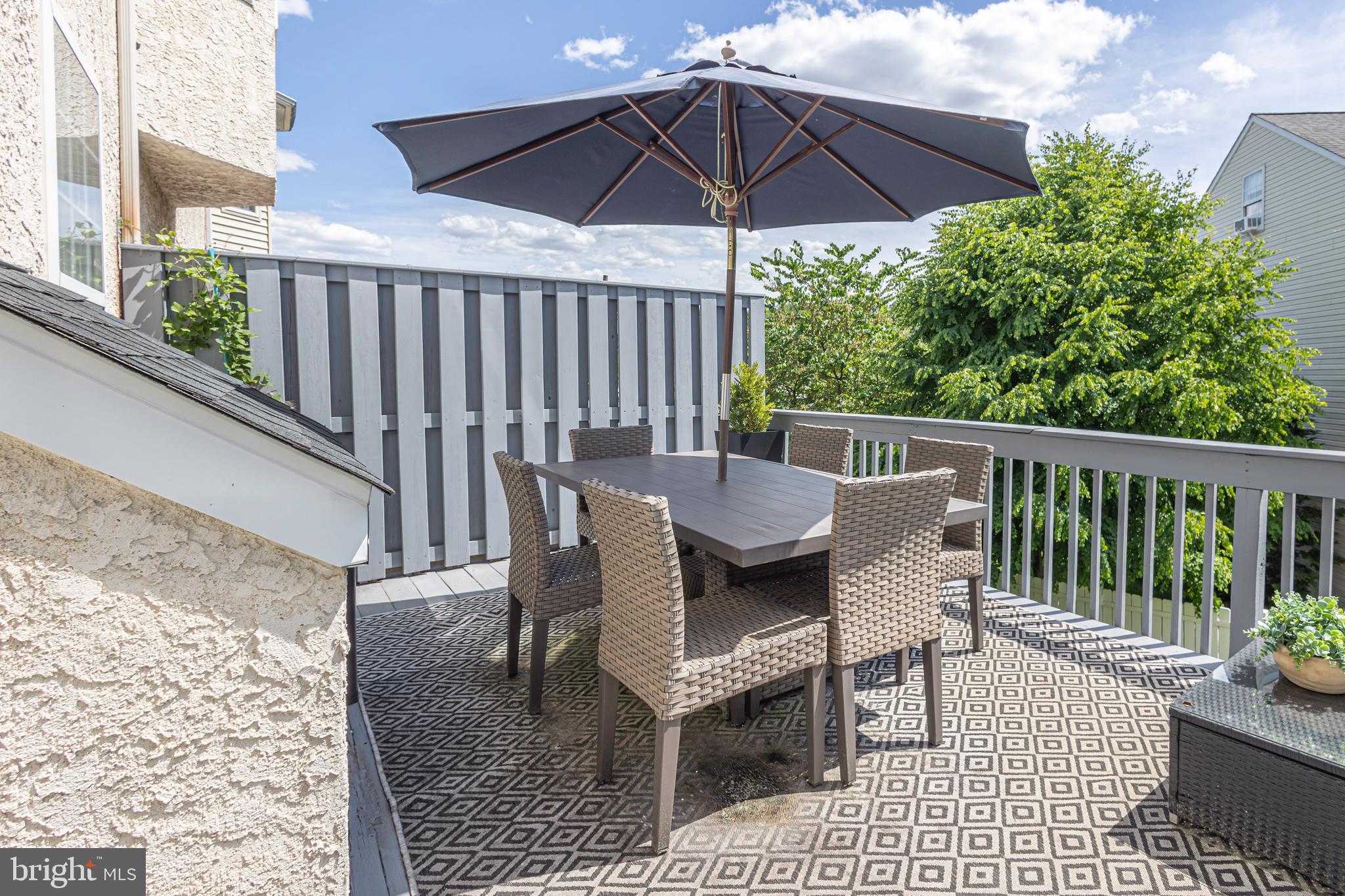 CONSHOHOCKEN - Residential