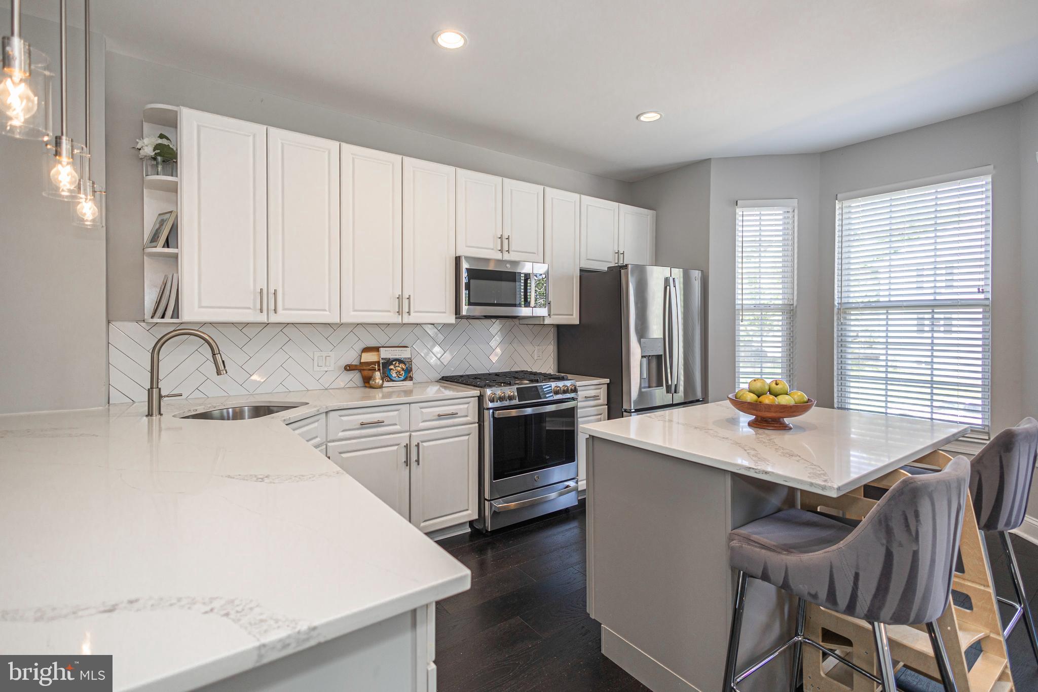 CONSHOHOCKEN - Residential