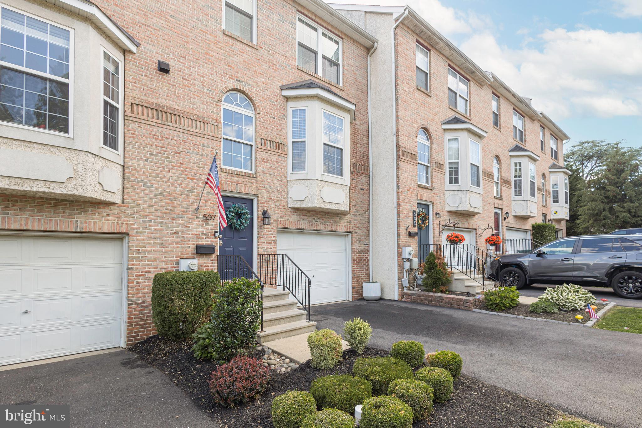 CONSHOHOCKEN - Residential