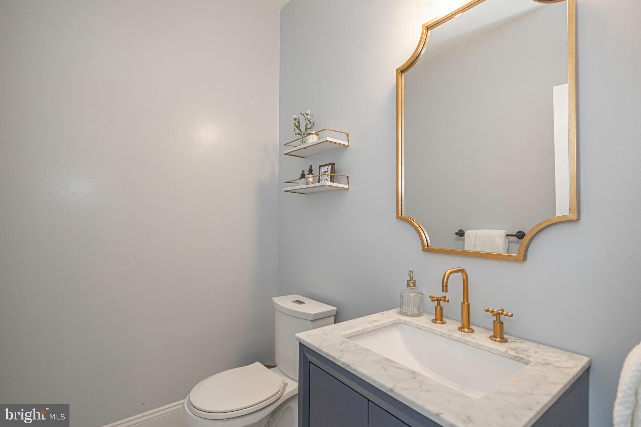 CONSHOHOCKEN - Residential