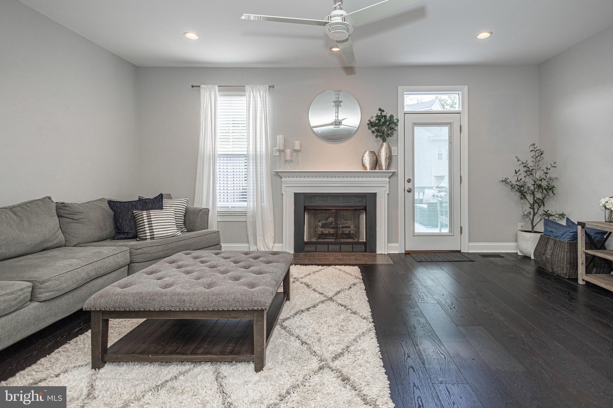 CONSHOHOCKEN - Residential