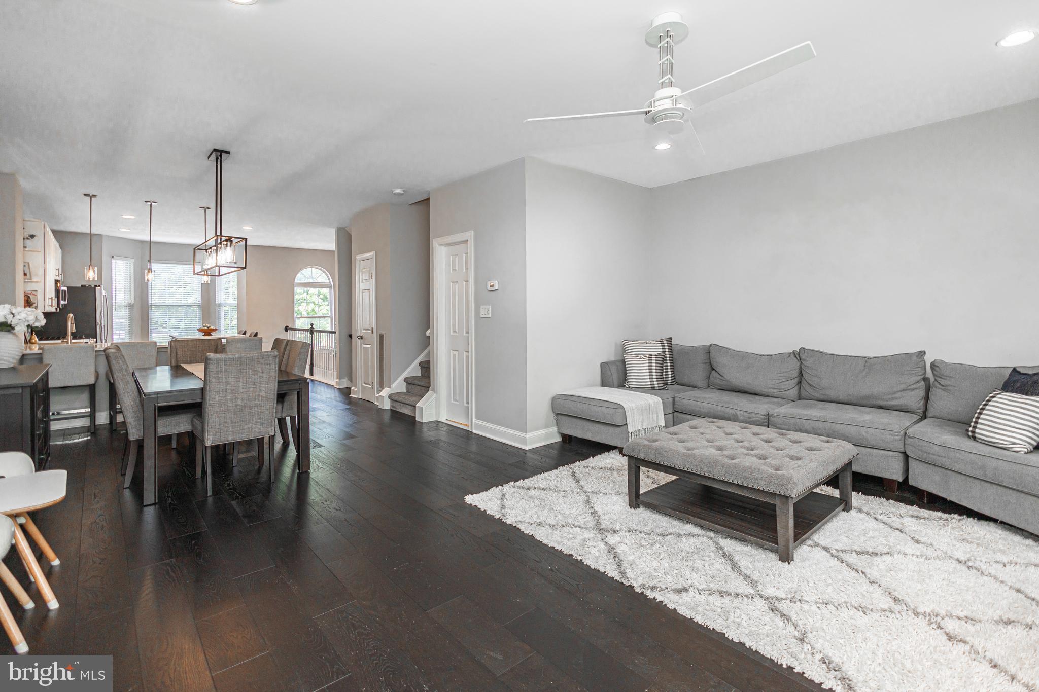 CONSHOHOCKEN - Residential