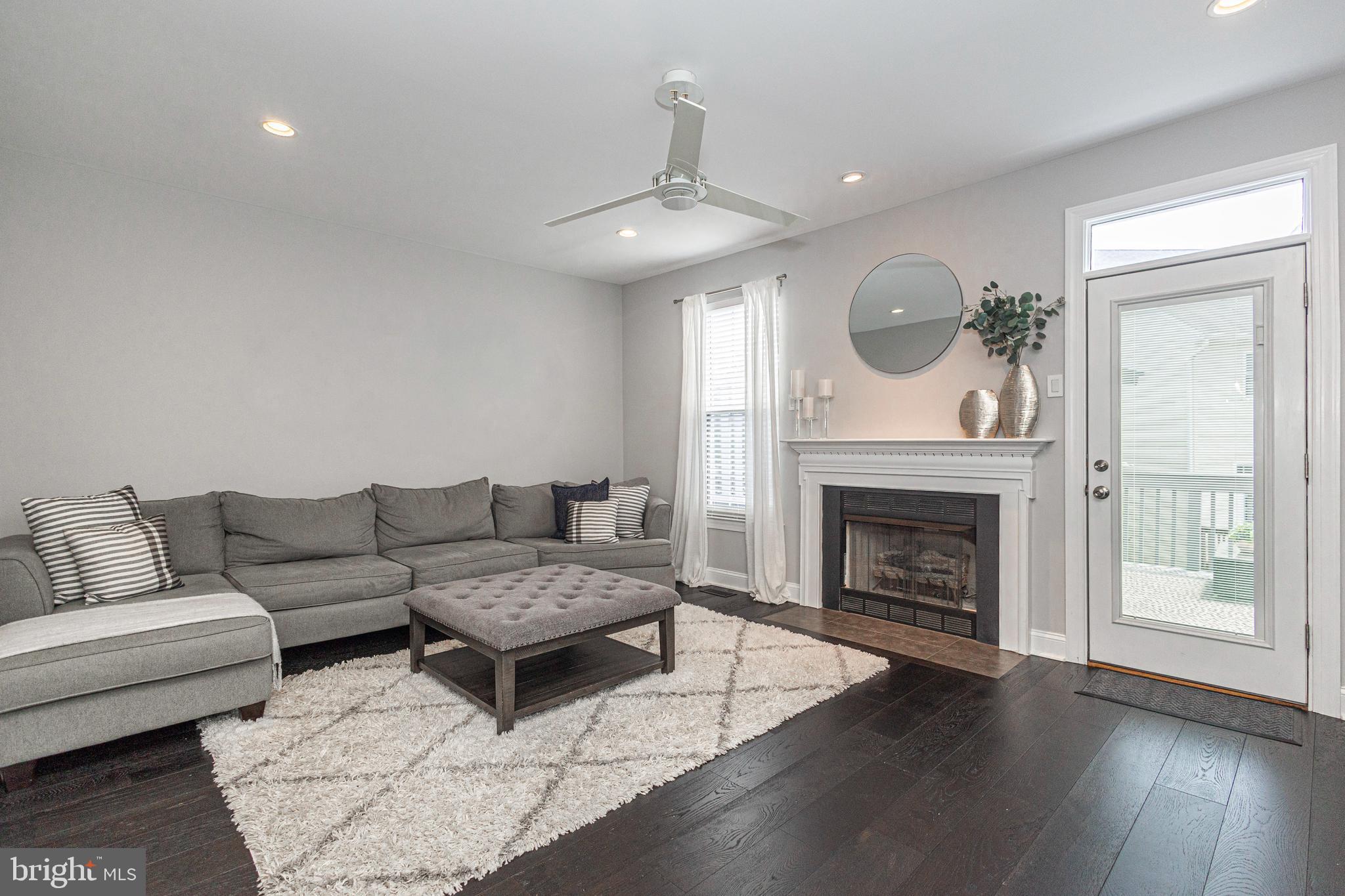 CONSHOHOCKEN - Residential