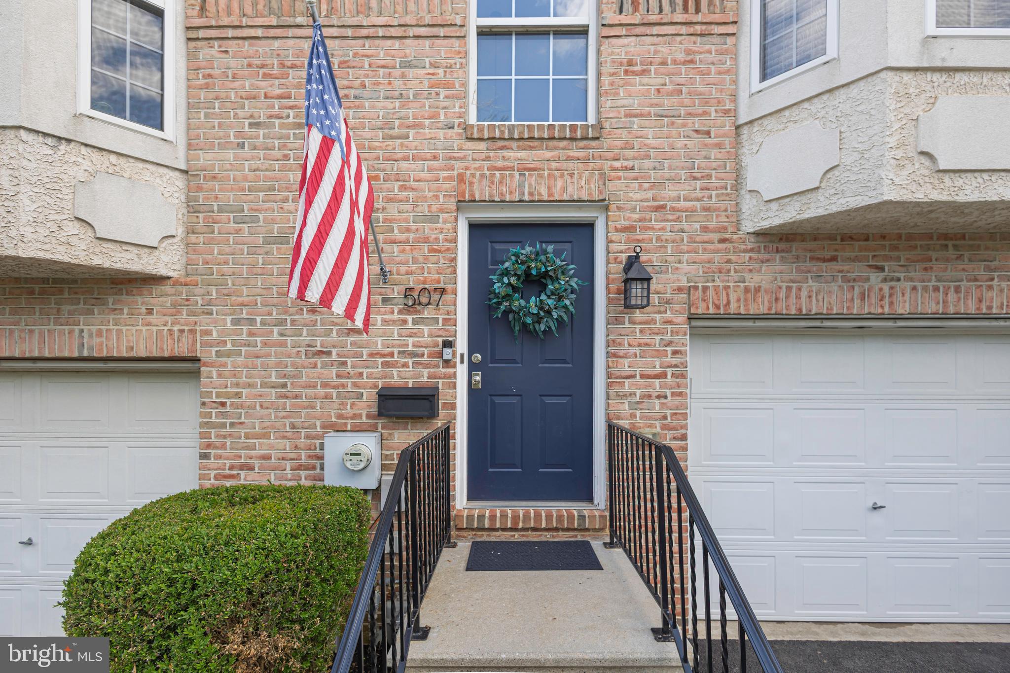 CONSHOHOCKEN - Residential