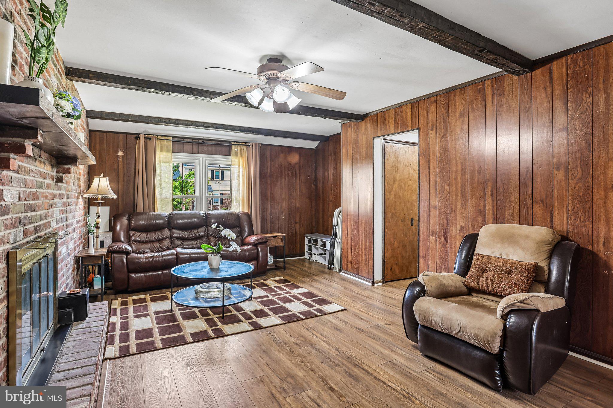 FAIRBRIDGE - Residential