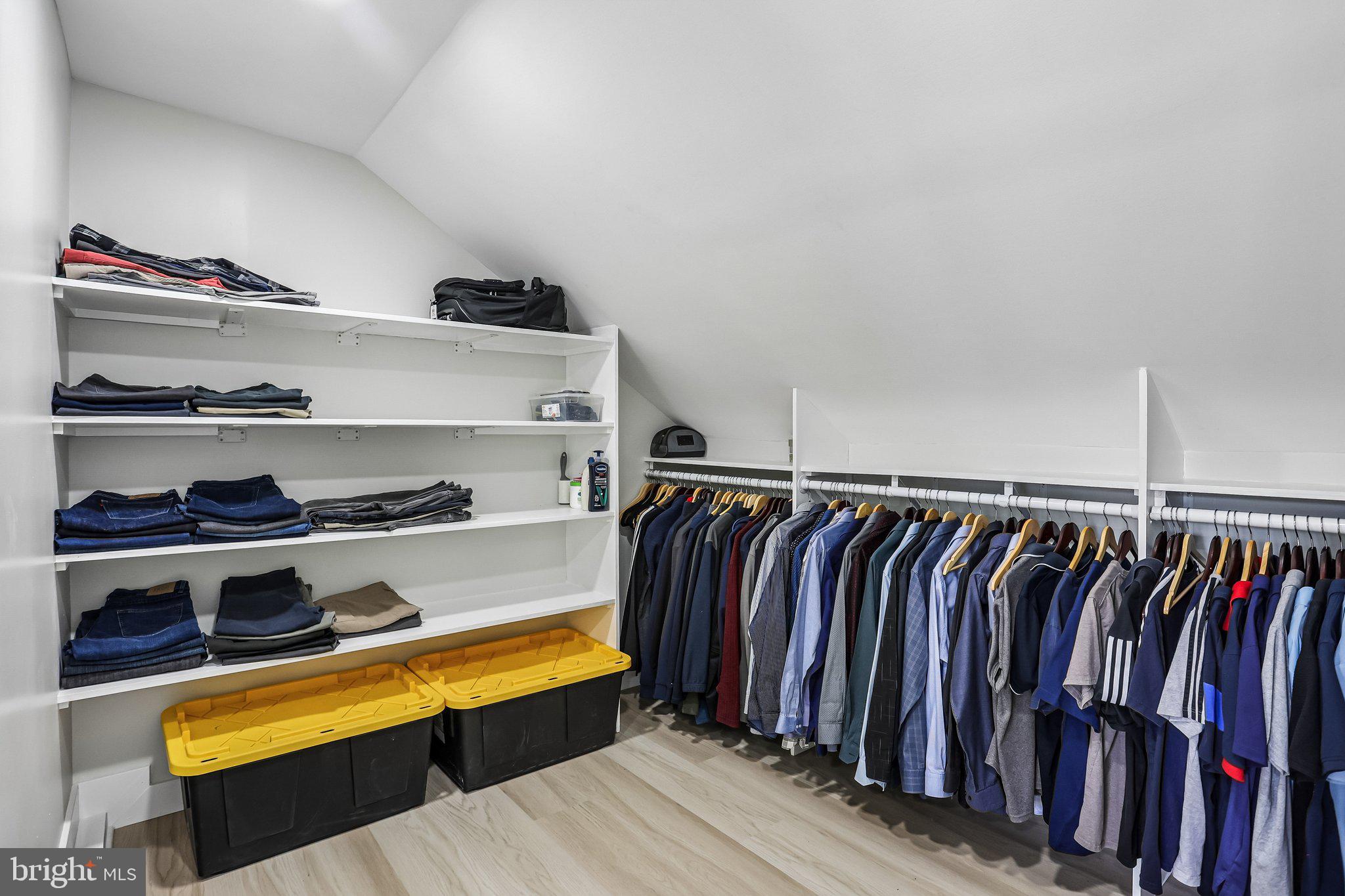 FAIRBRIDGE - Residential