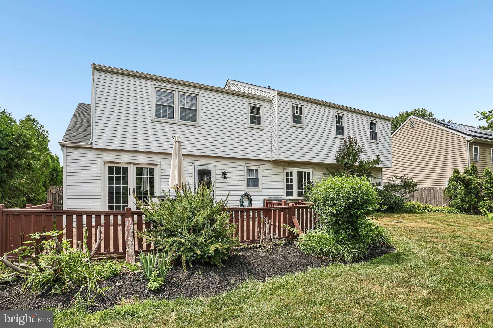 FAIRBRIDGE - Residential