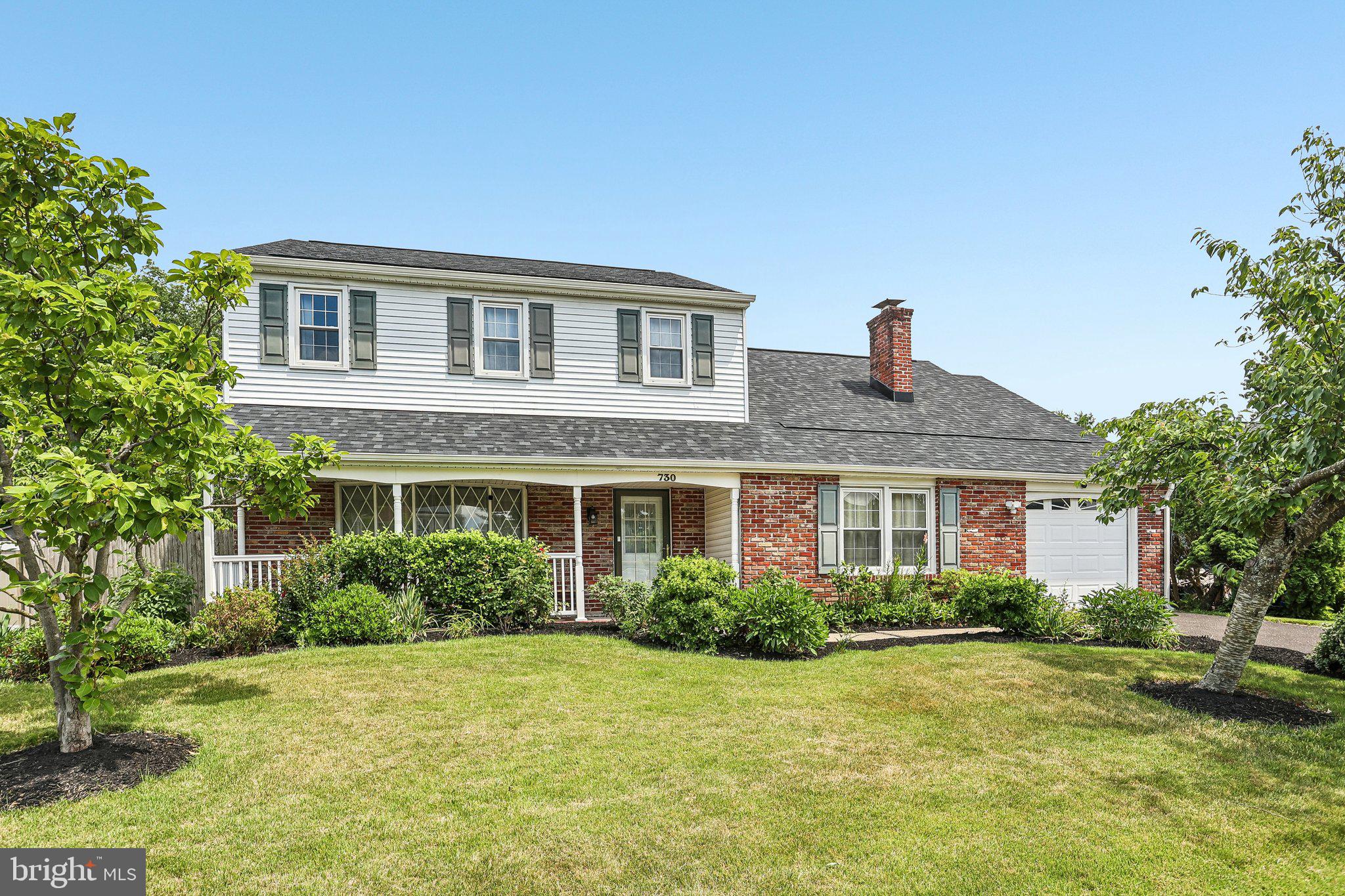 FAIRBRIDGE - Residential