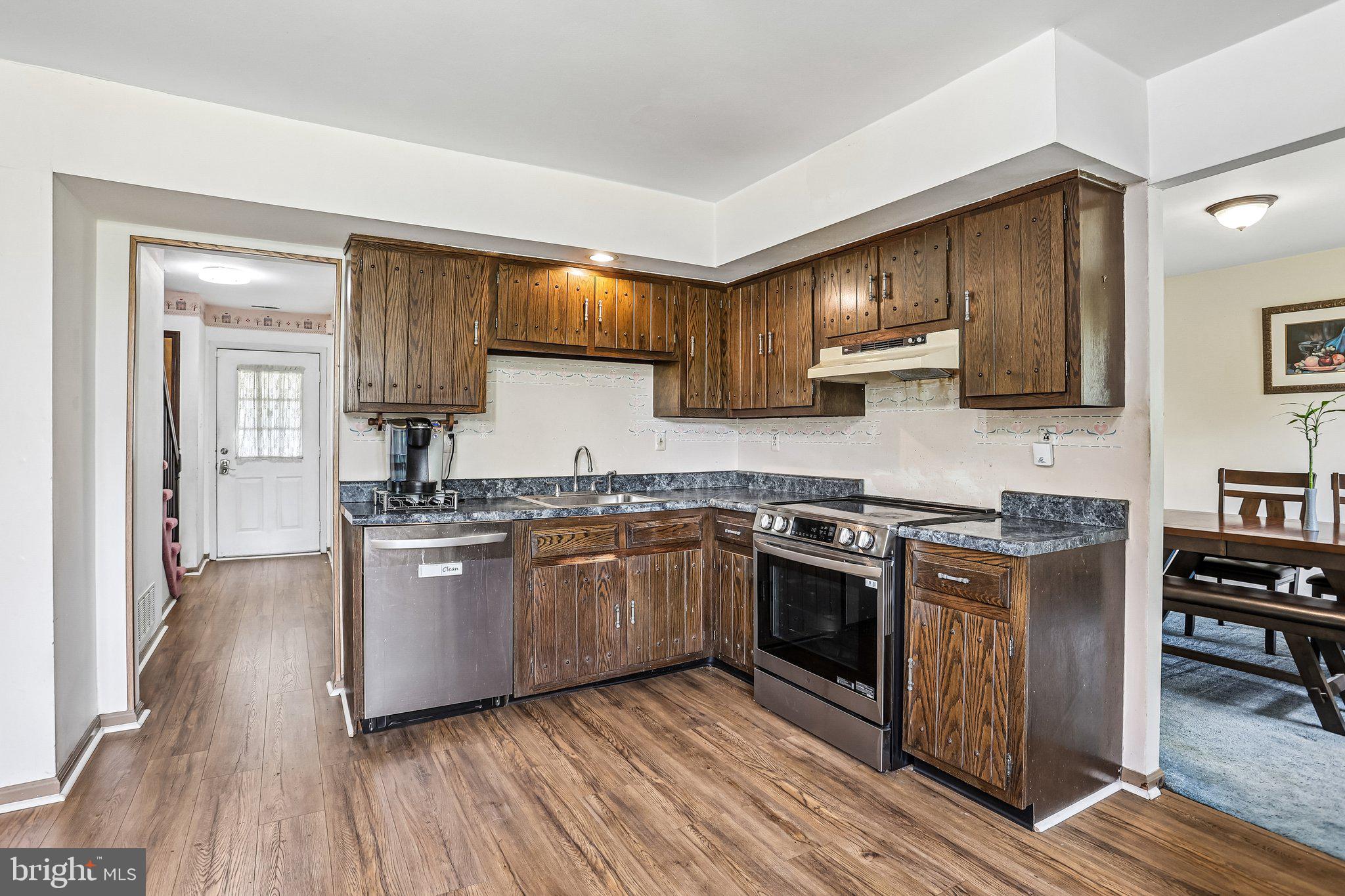 FAIRBRIDGE - Residential