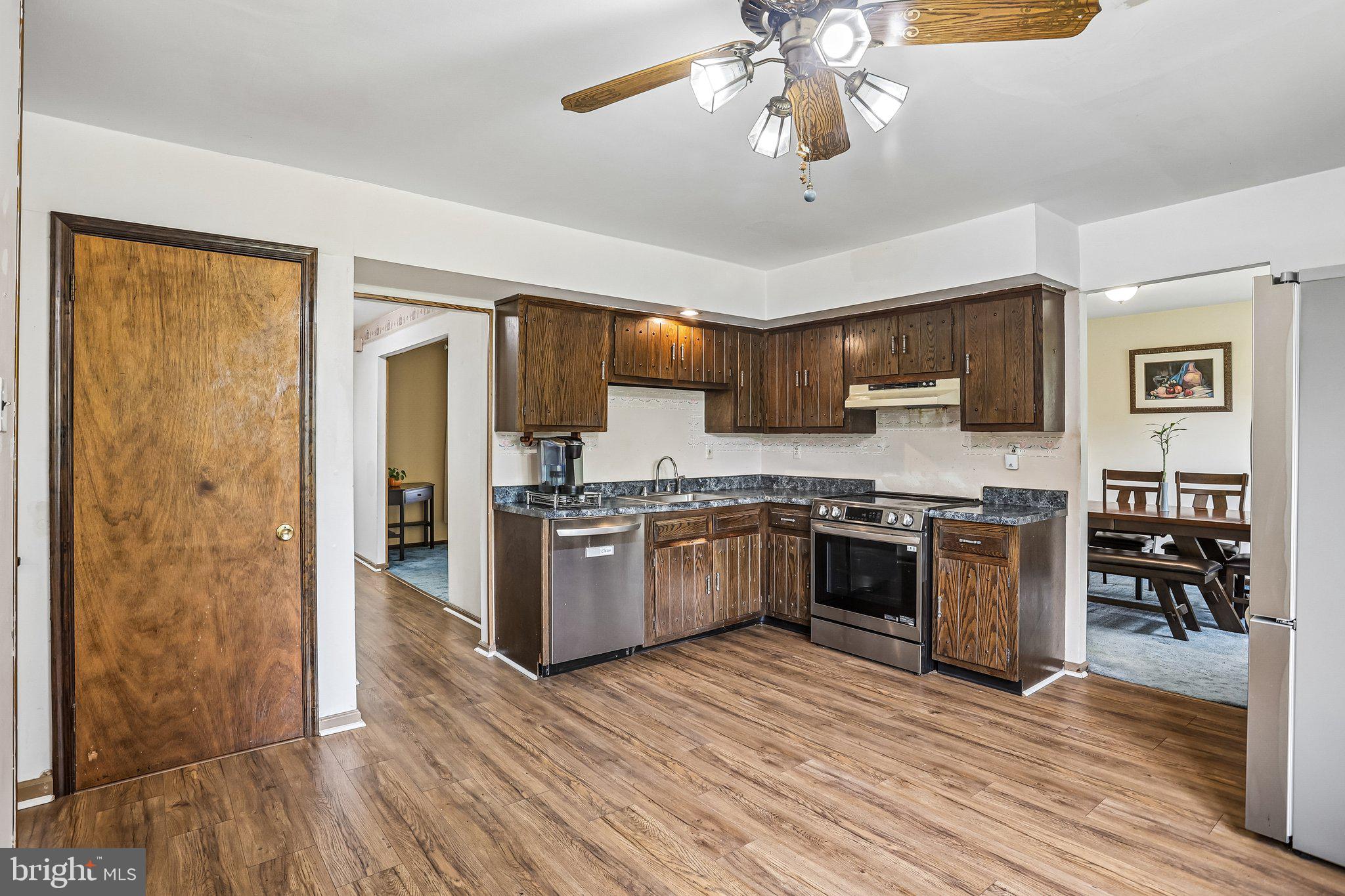 FAIRBRIDGE - Residential