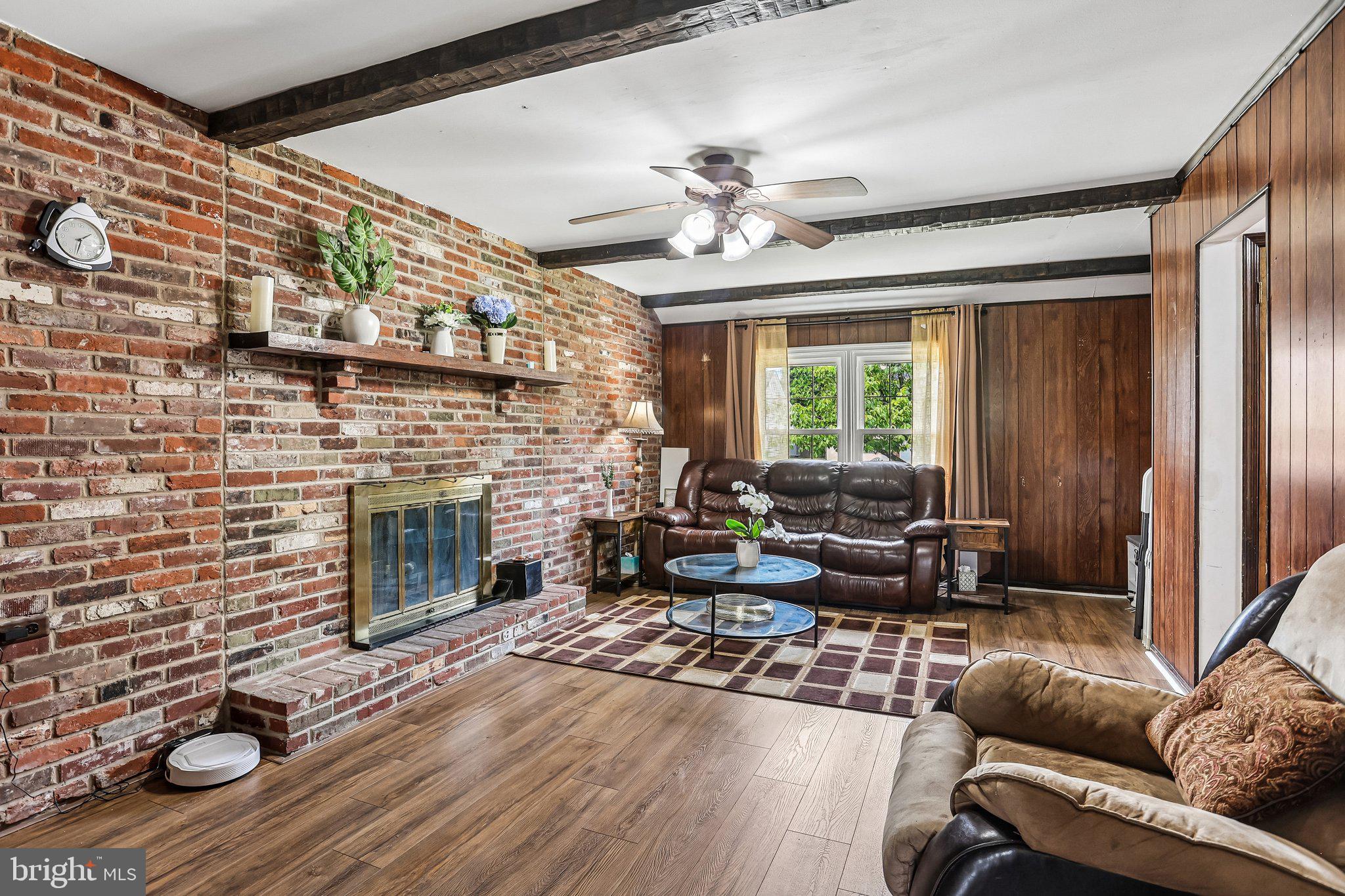 FAIRBRIDGE - Residential