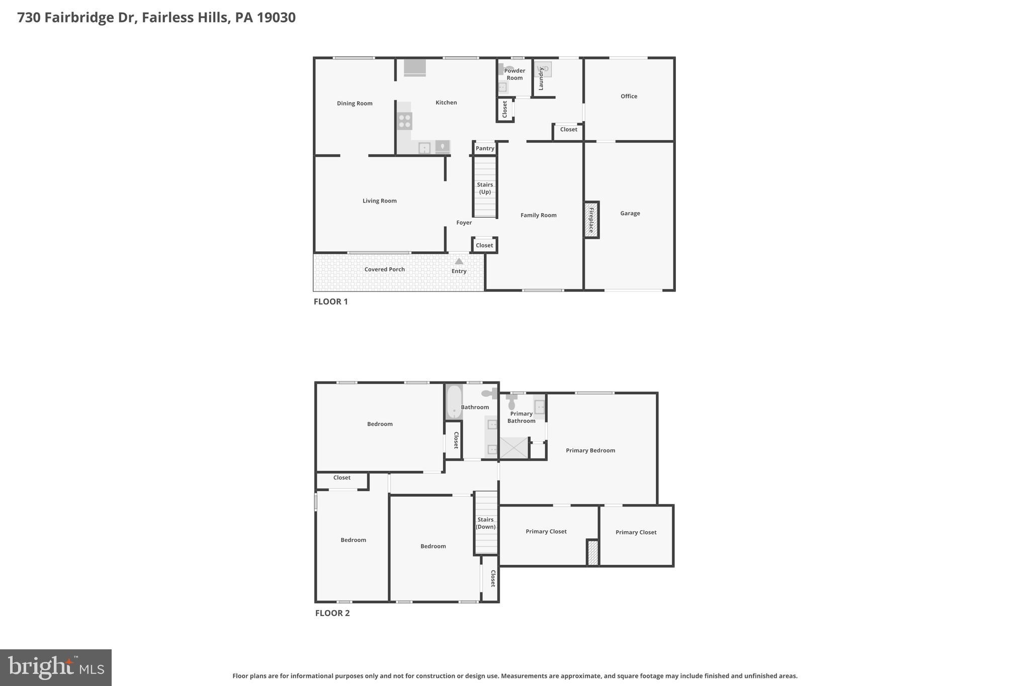 FAIRBRIDGE - Residential