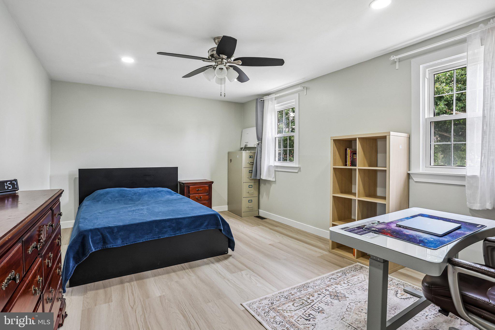 FAIRBRIDGE - Residential