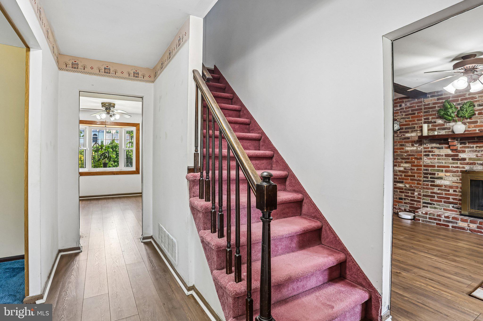 FAIRBRIDGE - Residential