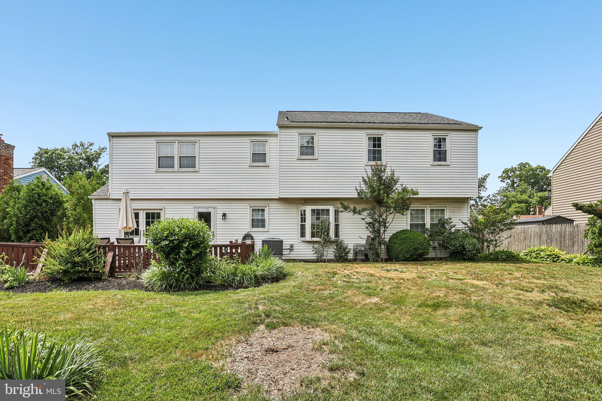 FAIRBRIDGE - Residential