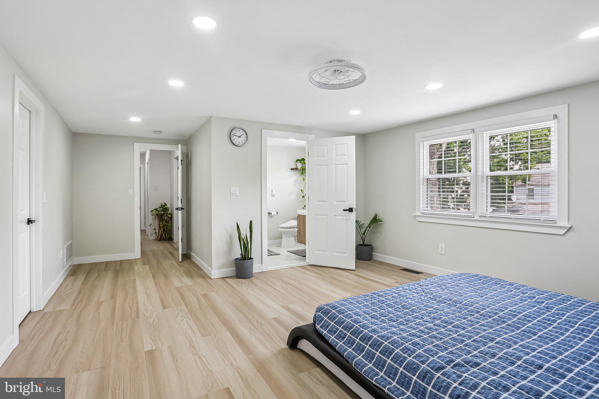 FAIRBRIDGE - Residential