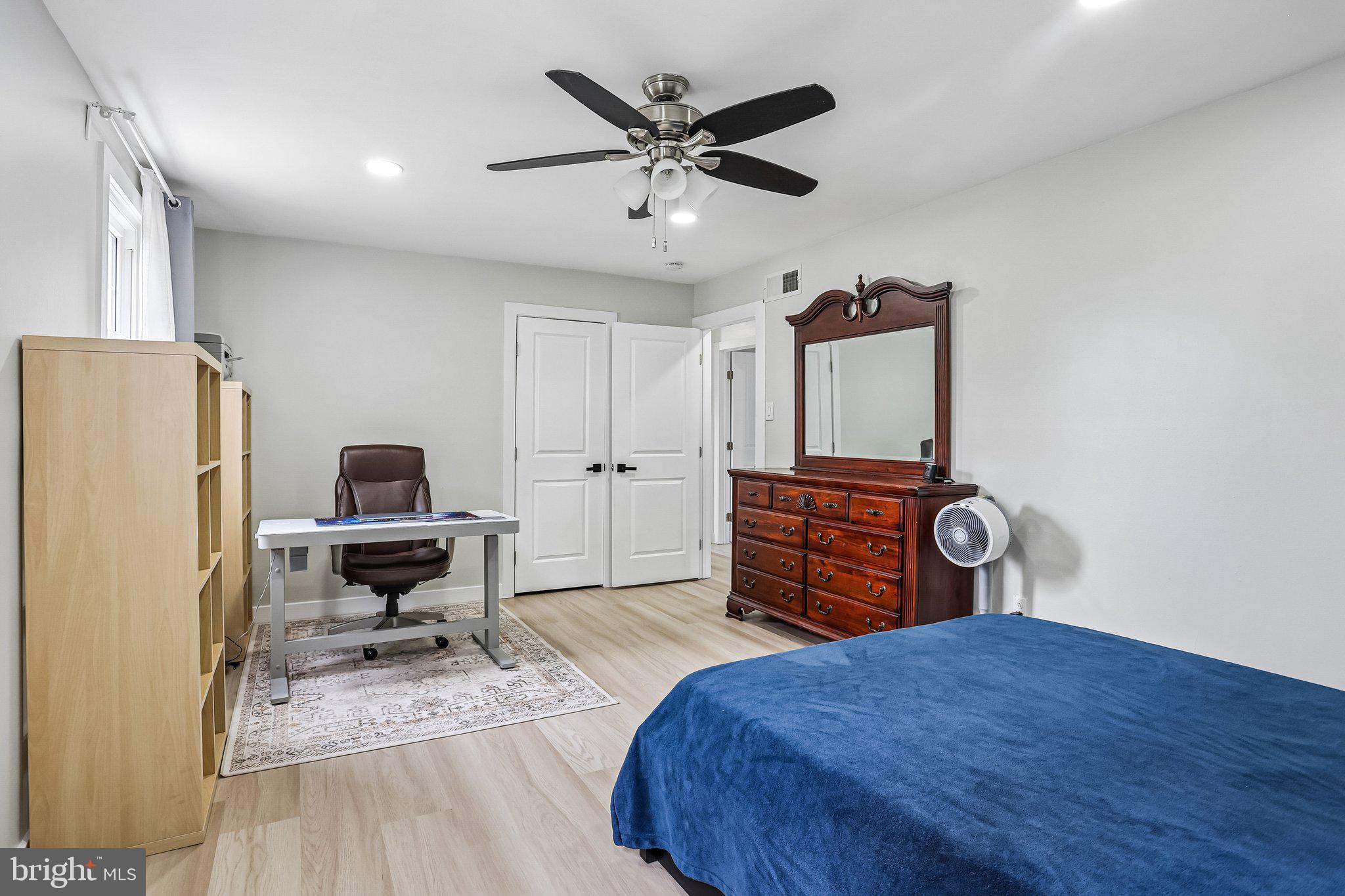 FAIRBRIDGE - Residential