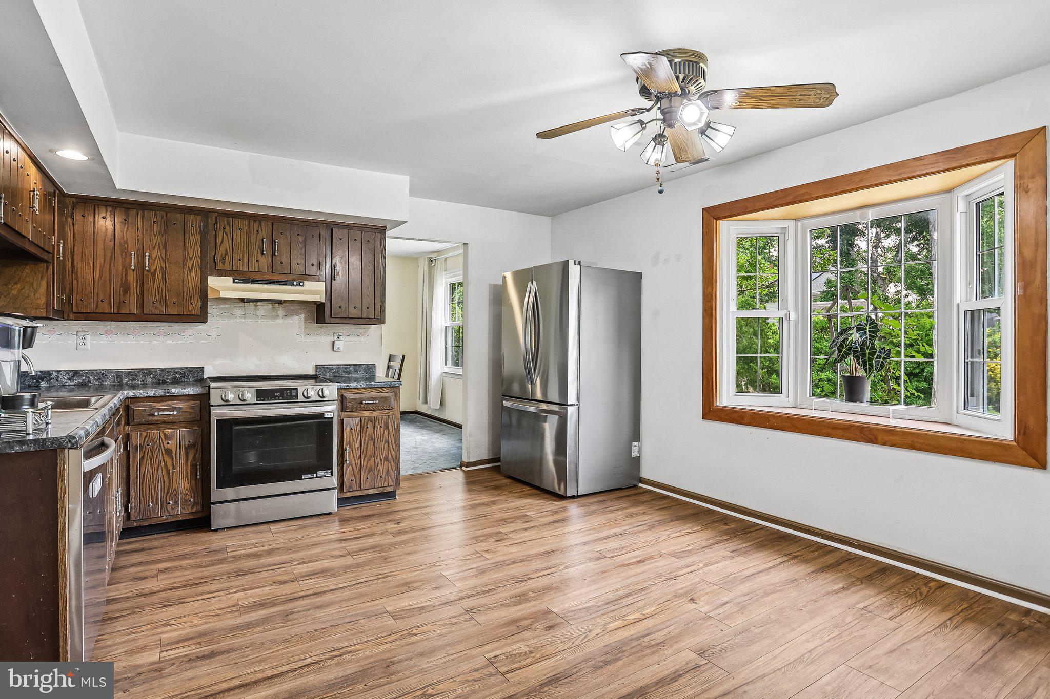 FAIRBRIDGE - Residential