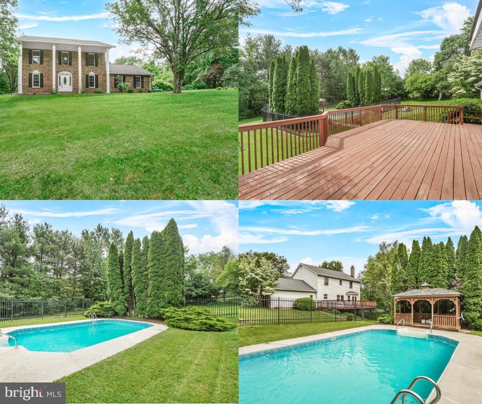 FARMFIELD ESTATES - Residential