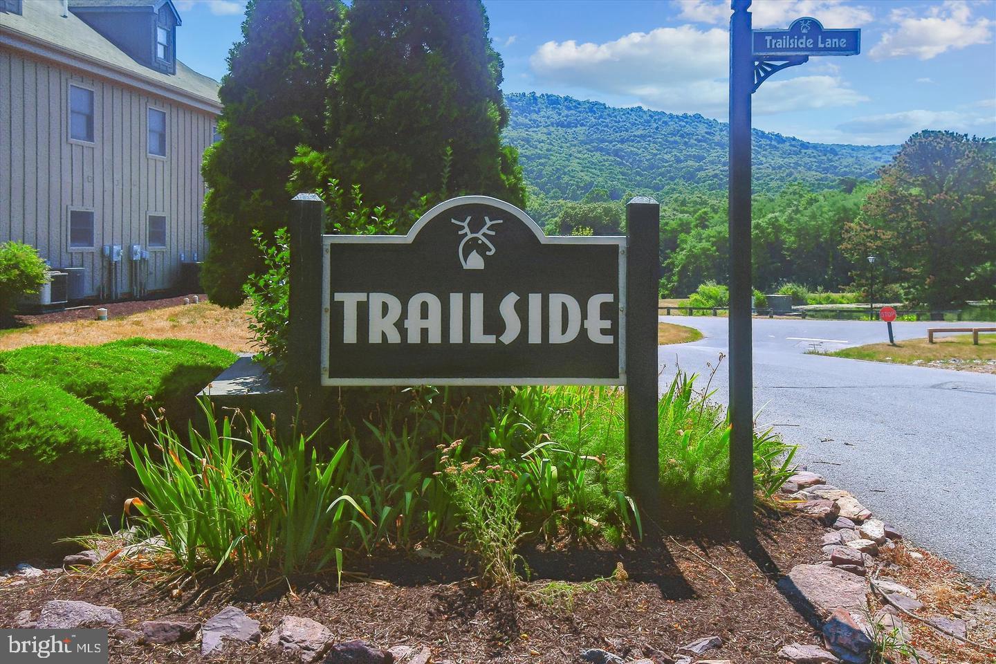 WHITETAIL MOUNTAINSIDE HOMES - Residential