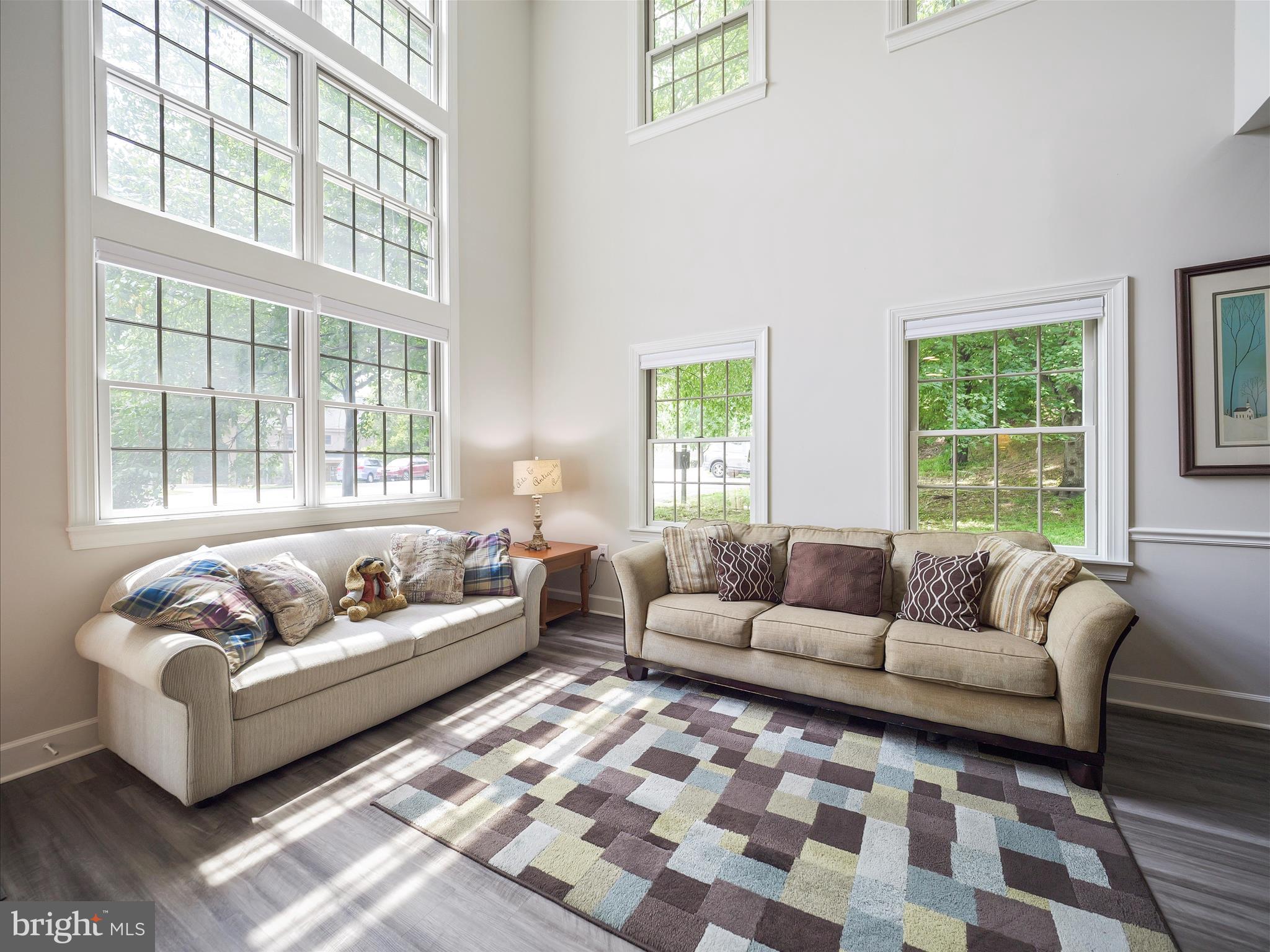WHITETAIL MOUNTAINSIDE HOMES - Residential