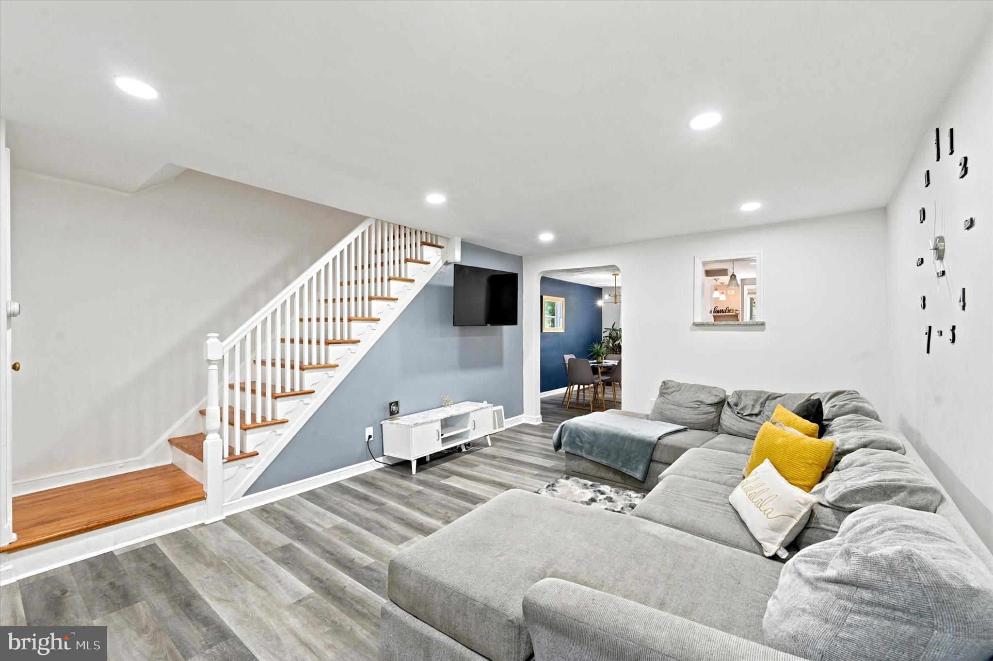 DREXEL MANOR - Residential