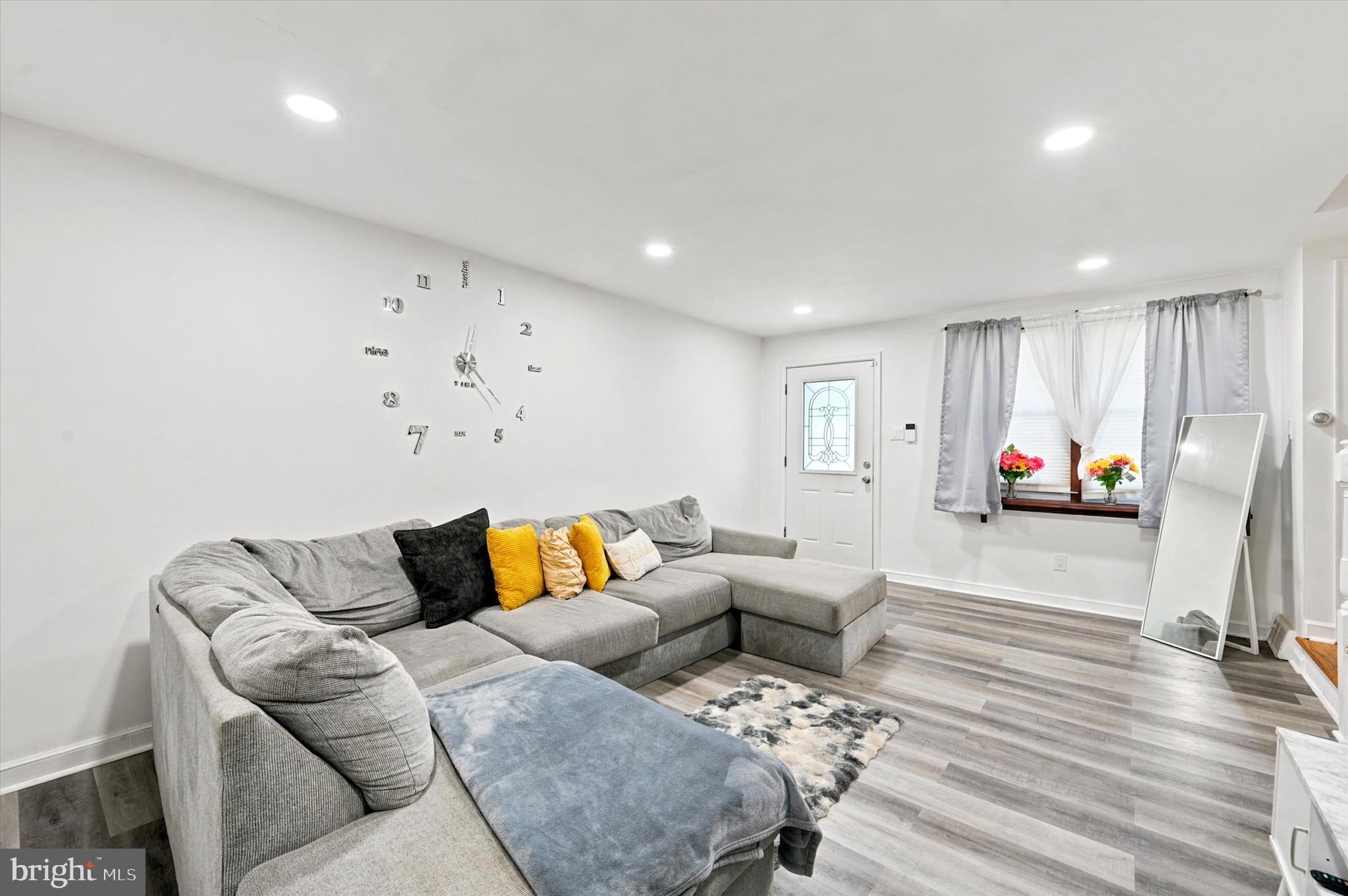 DREXEL MANOR - Residential