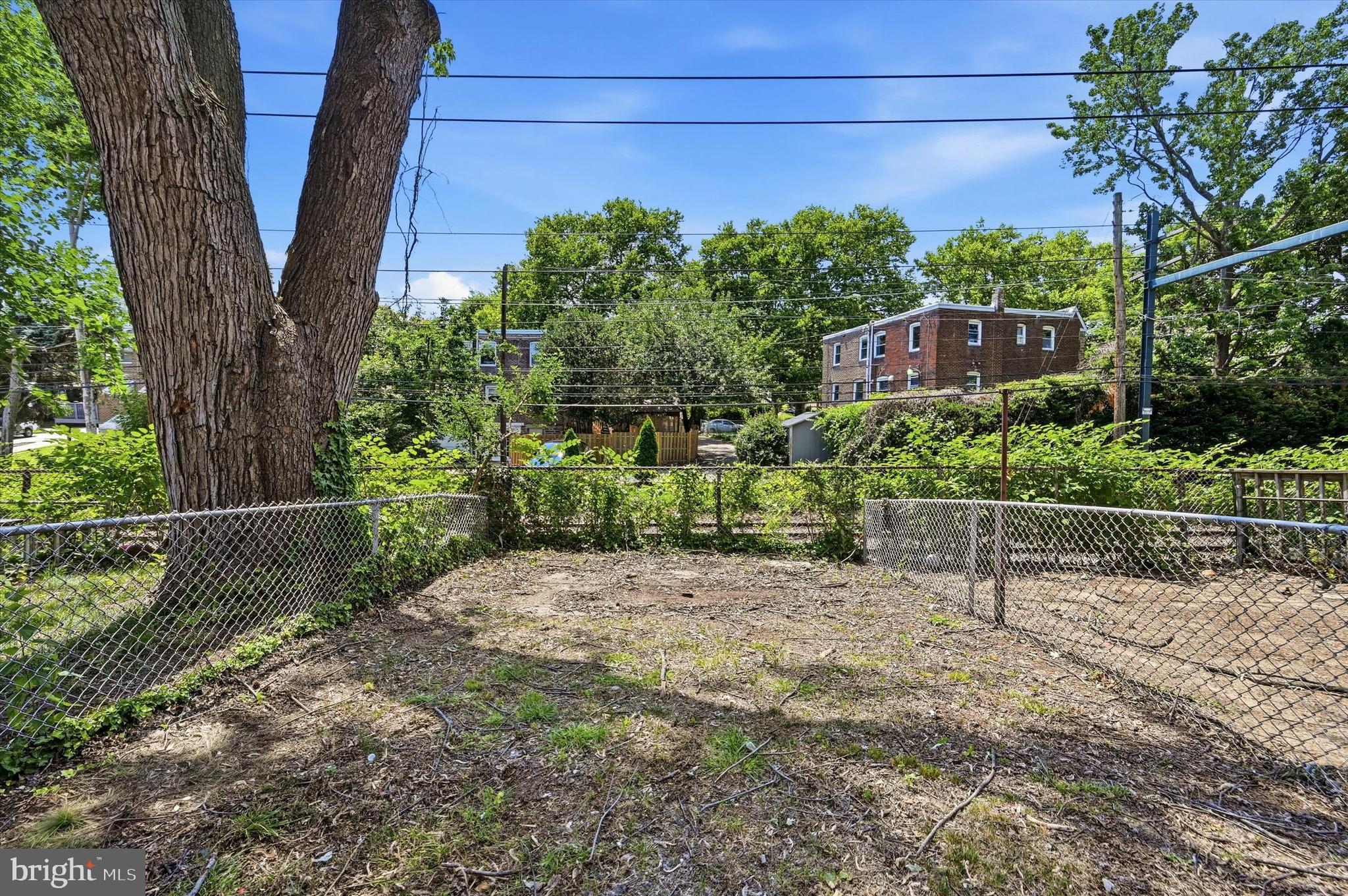 DREXEL MANOR - Residential