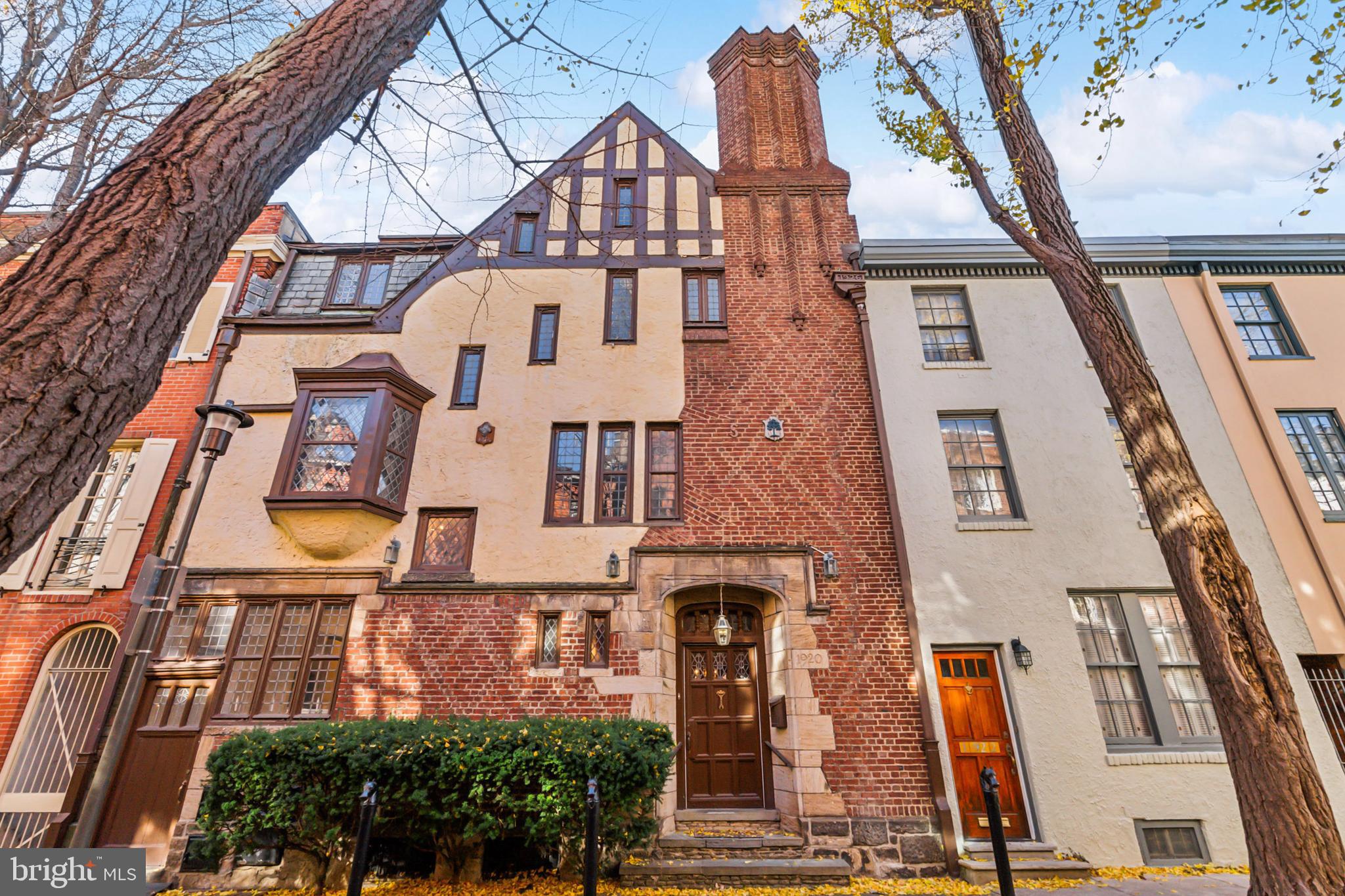 RITTENHOUSE SQUARE - Residential