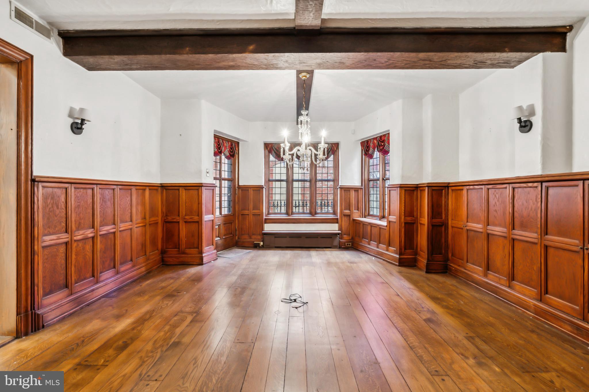 RITTENHOUSE SQUARE - Residential