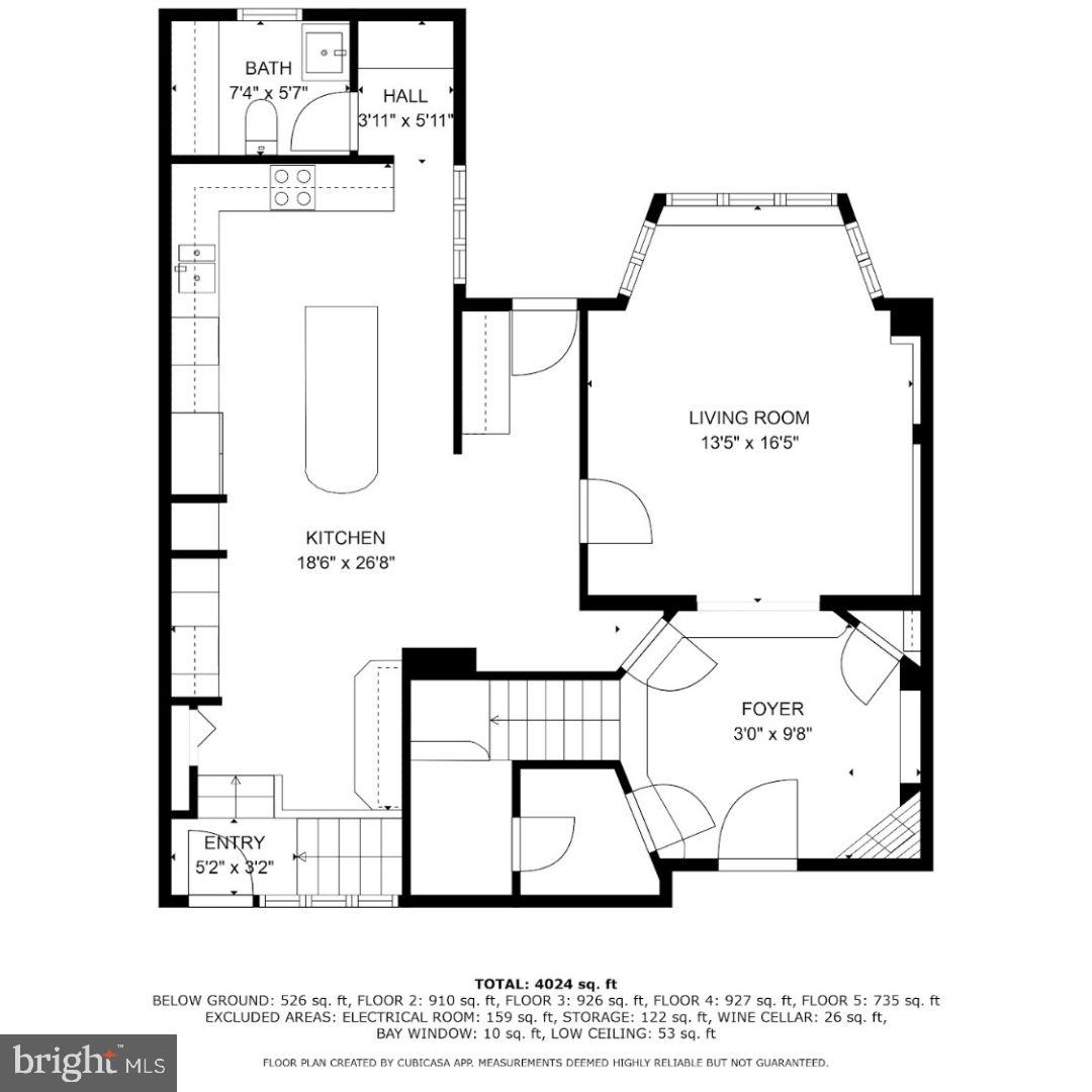 RITTENHOUSE SQUARE - Residential