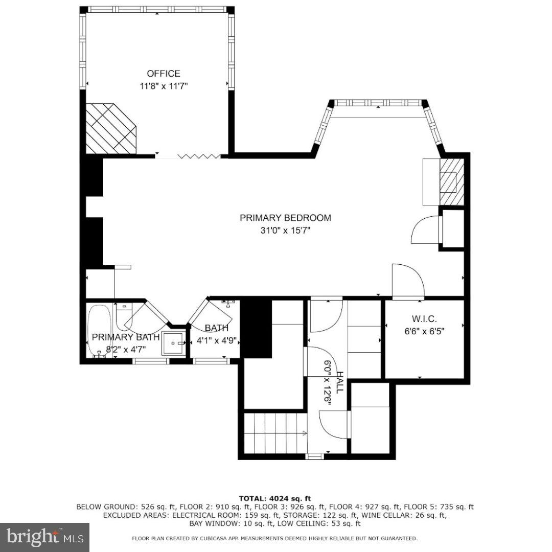 RITTENHOUSE SQUARE - Residential
