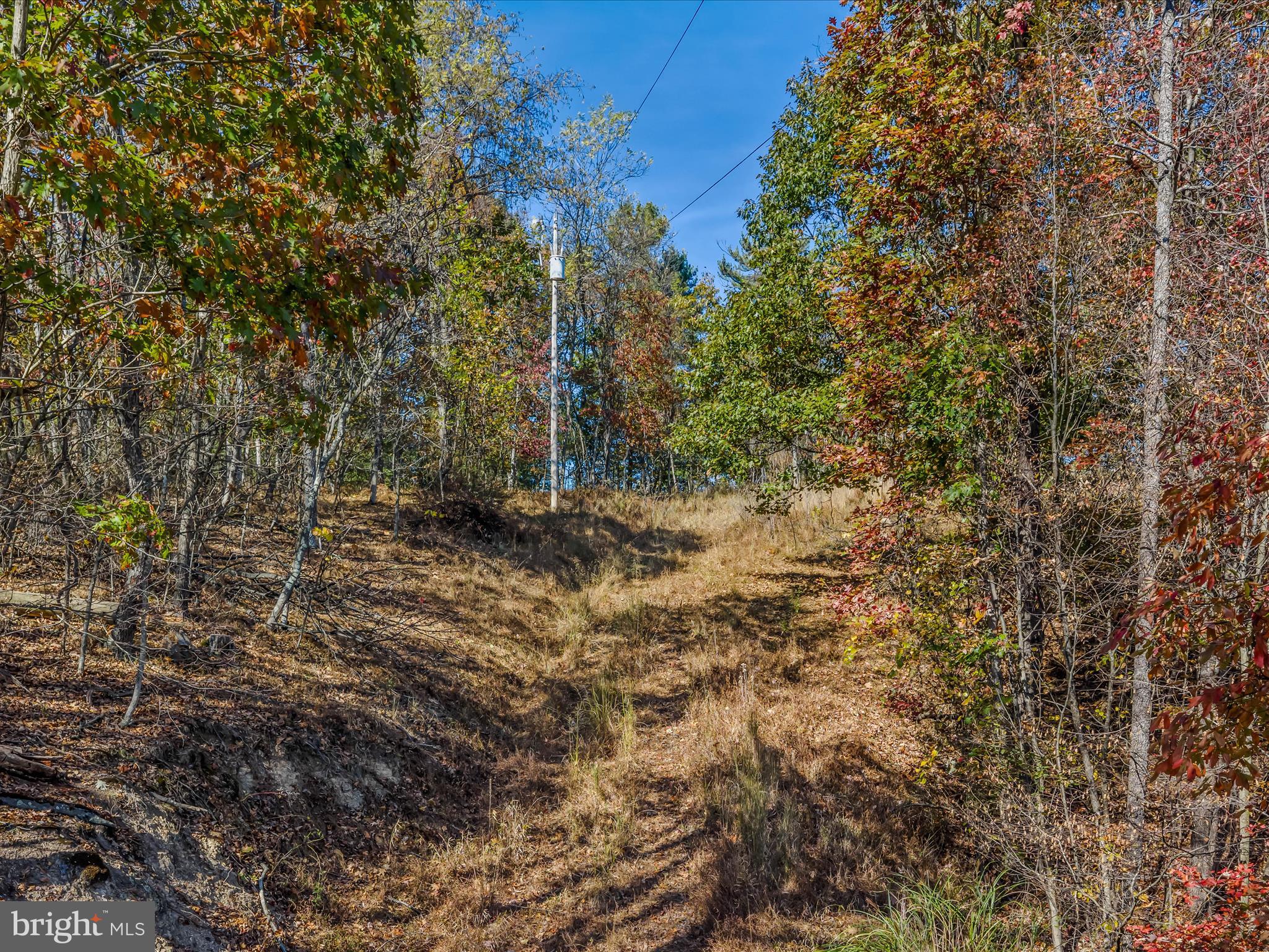 HUNTERS TRACE - Land