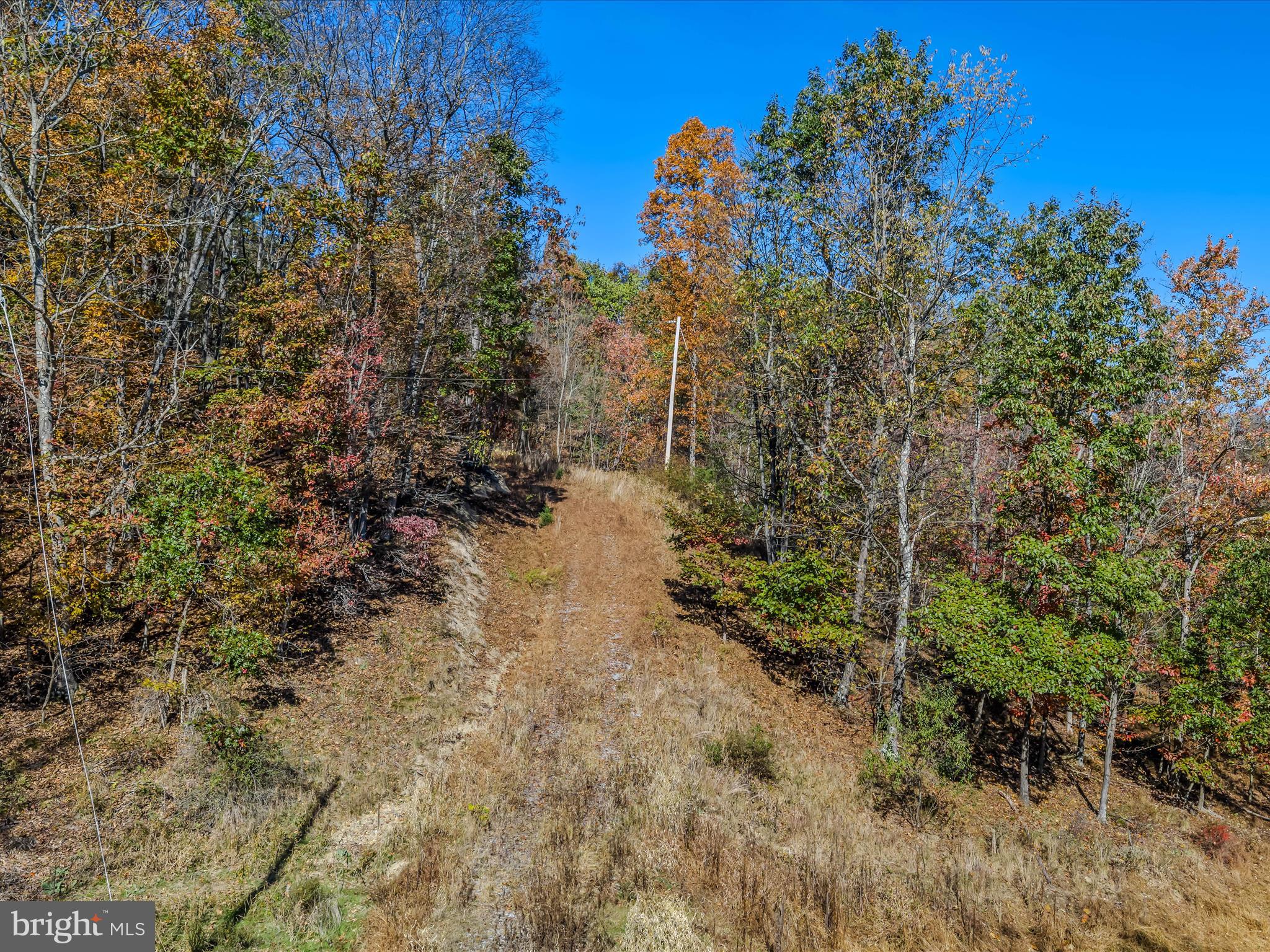 HUNTERS TRACE - Land
