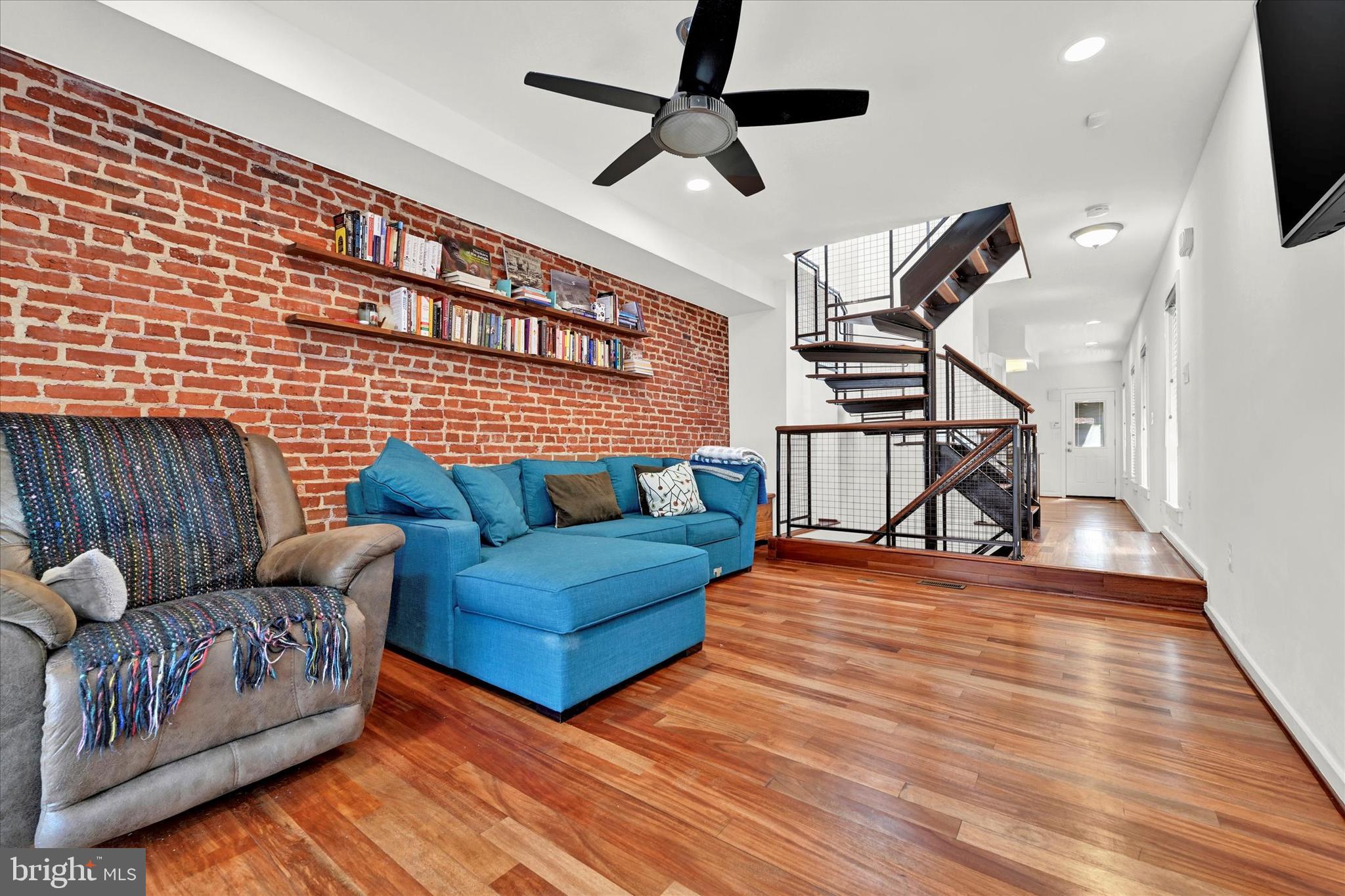 PATTERSON PARK - Residential Lease