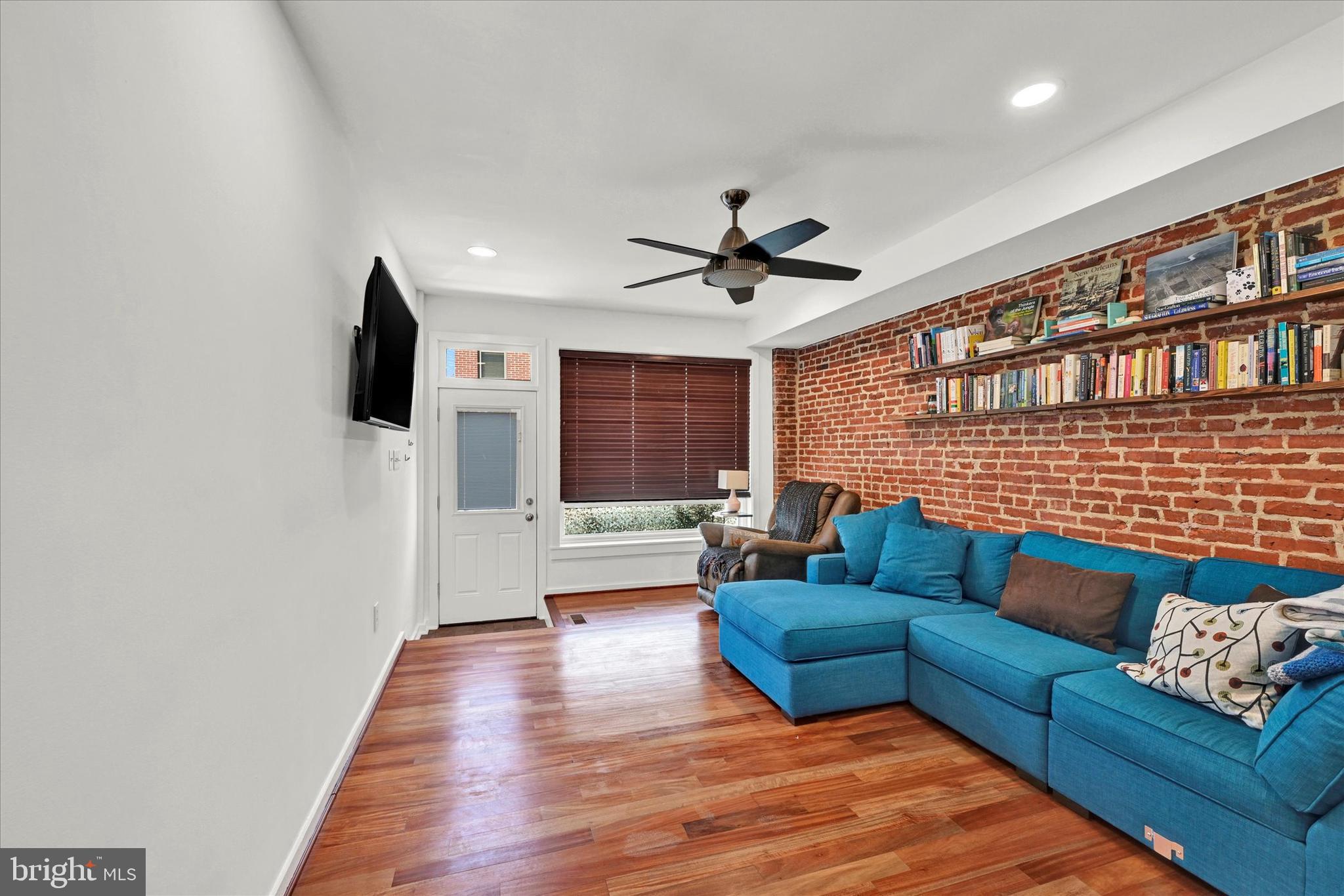 PATTERSON PARK - Residential Lease