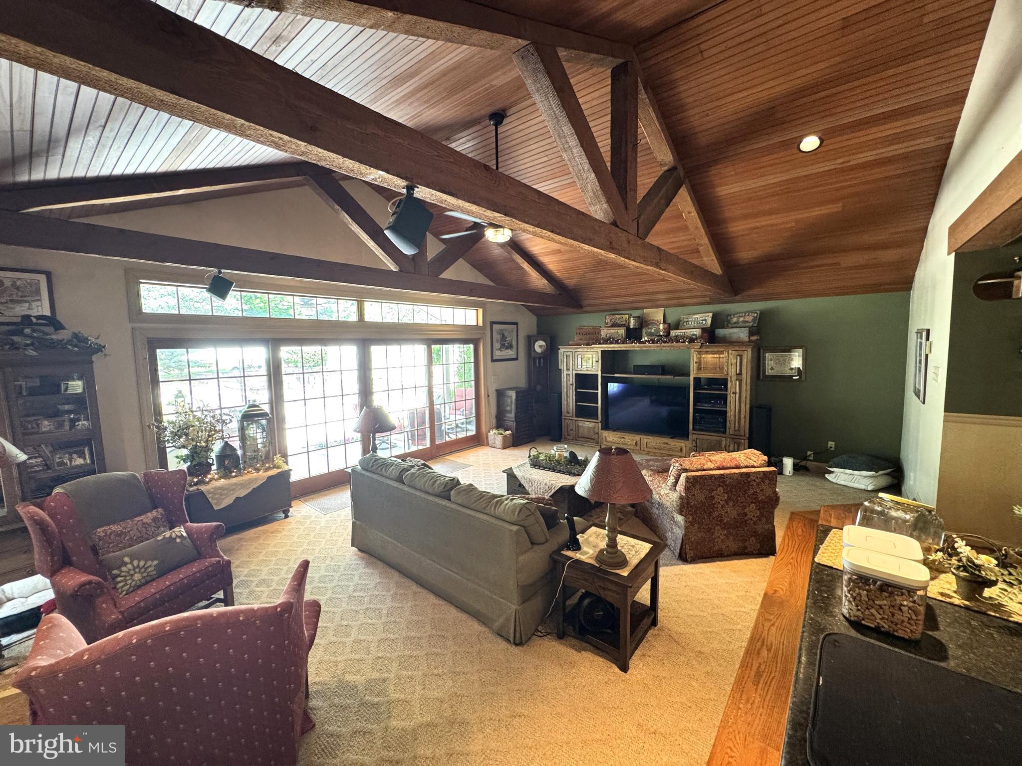 BEACON HILLS - Residential