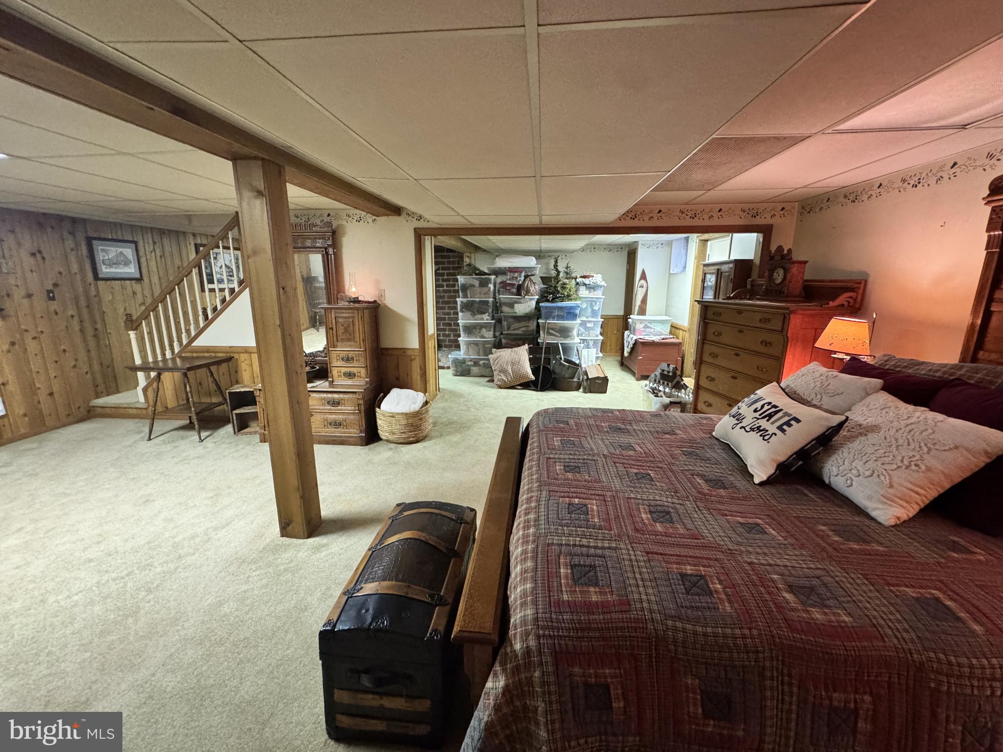 BEACON HILLS - Residential