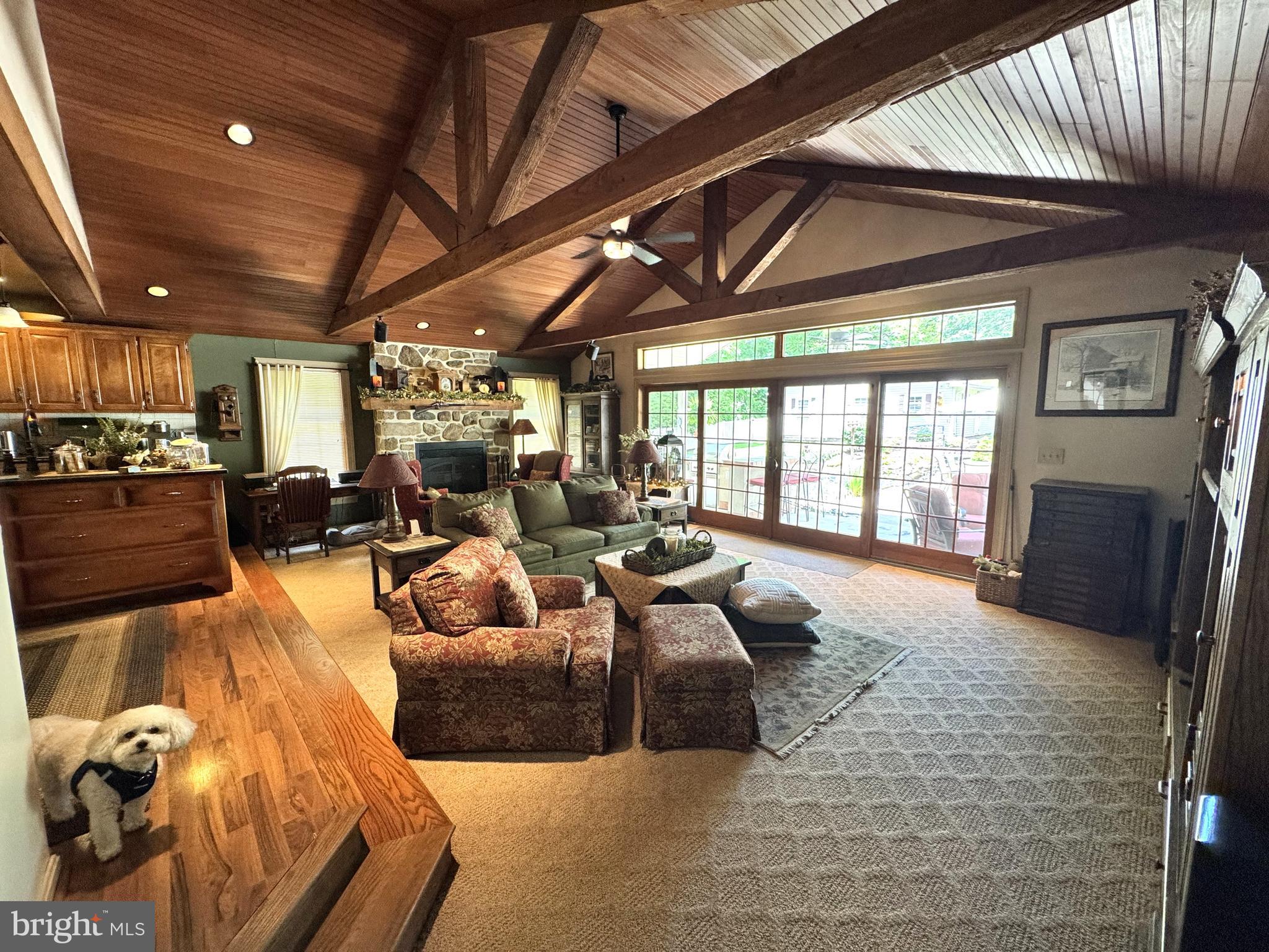 BEACON HILLS - Residential