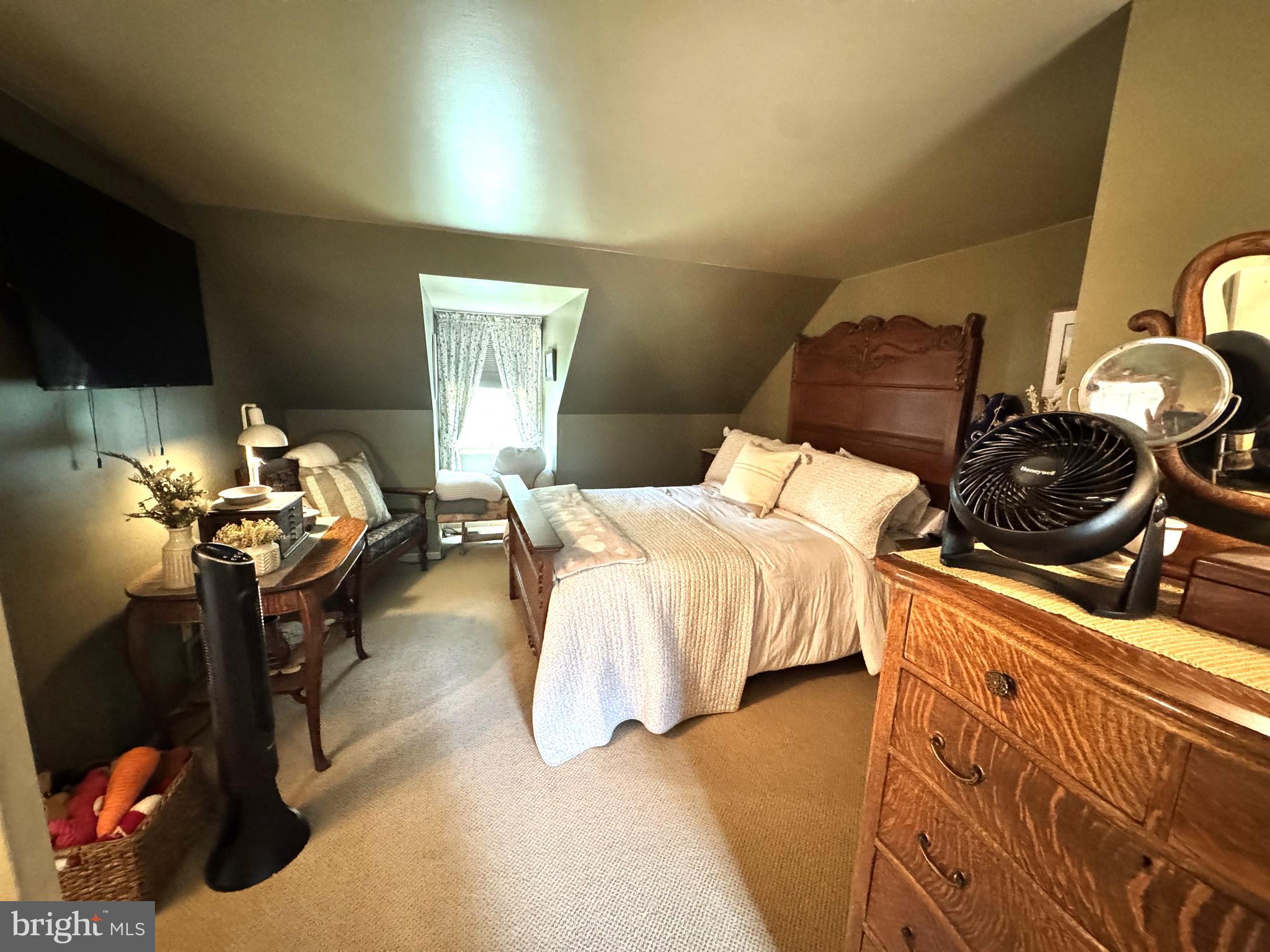 BEACON HILLS - Residential