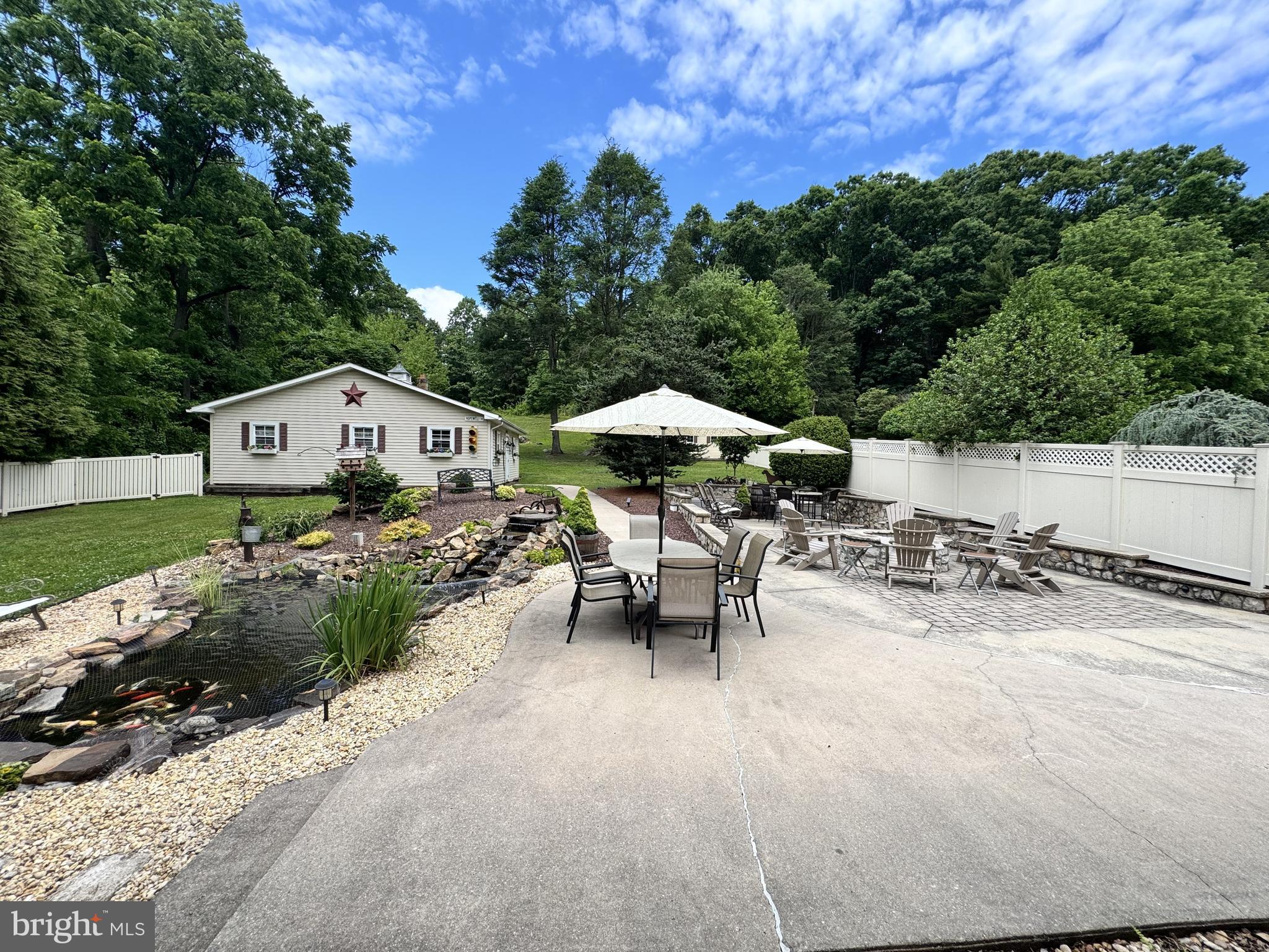 BEACON HILLS - Residential