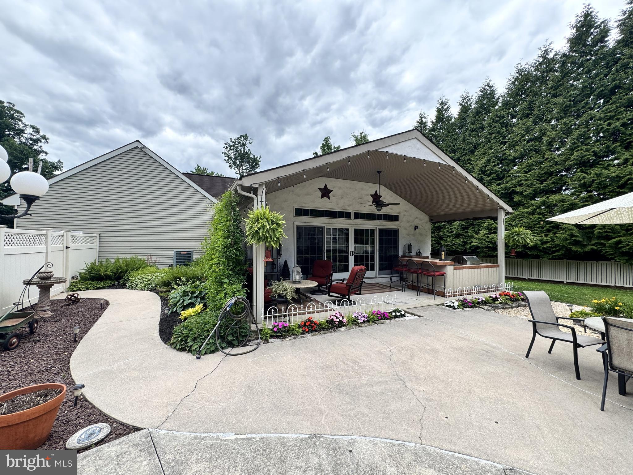 BEACON HILLS - Residential