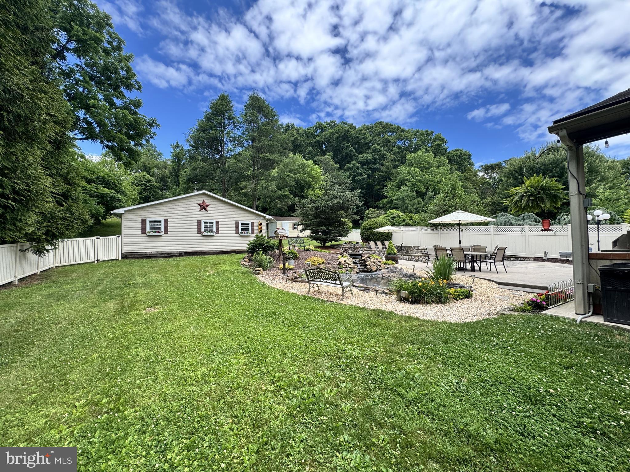 BEACON HILLS - Residential