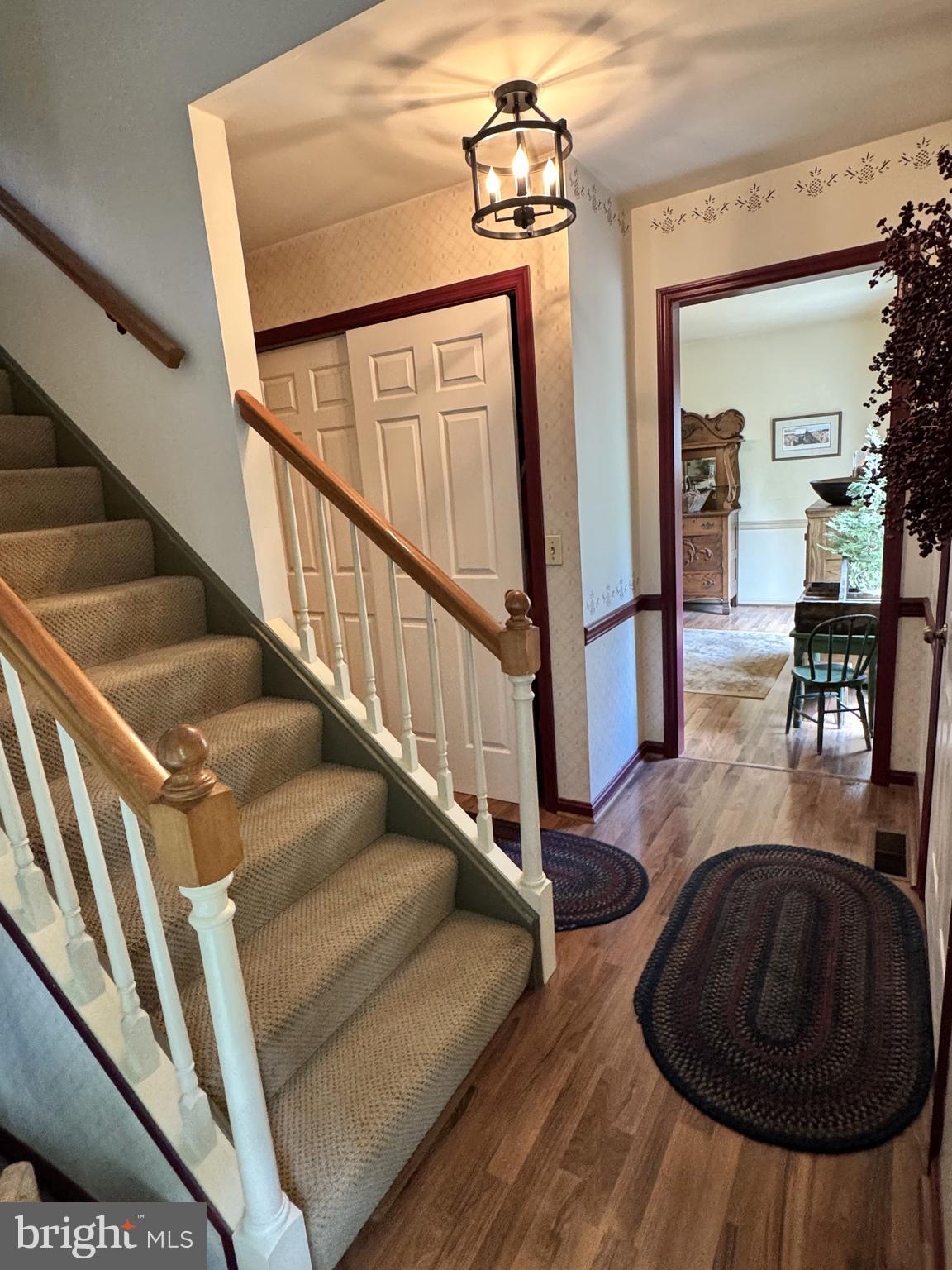 BEACON HILLS - Residential